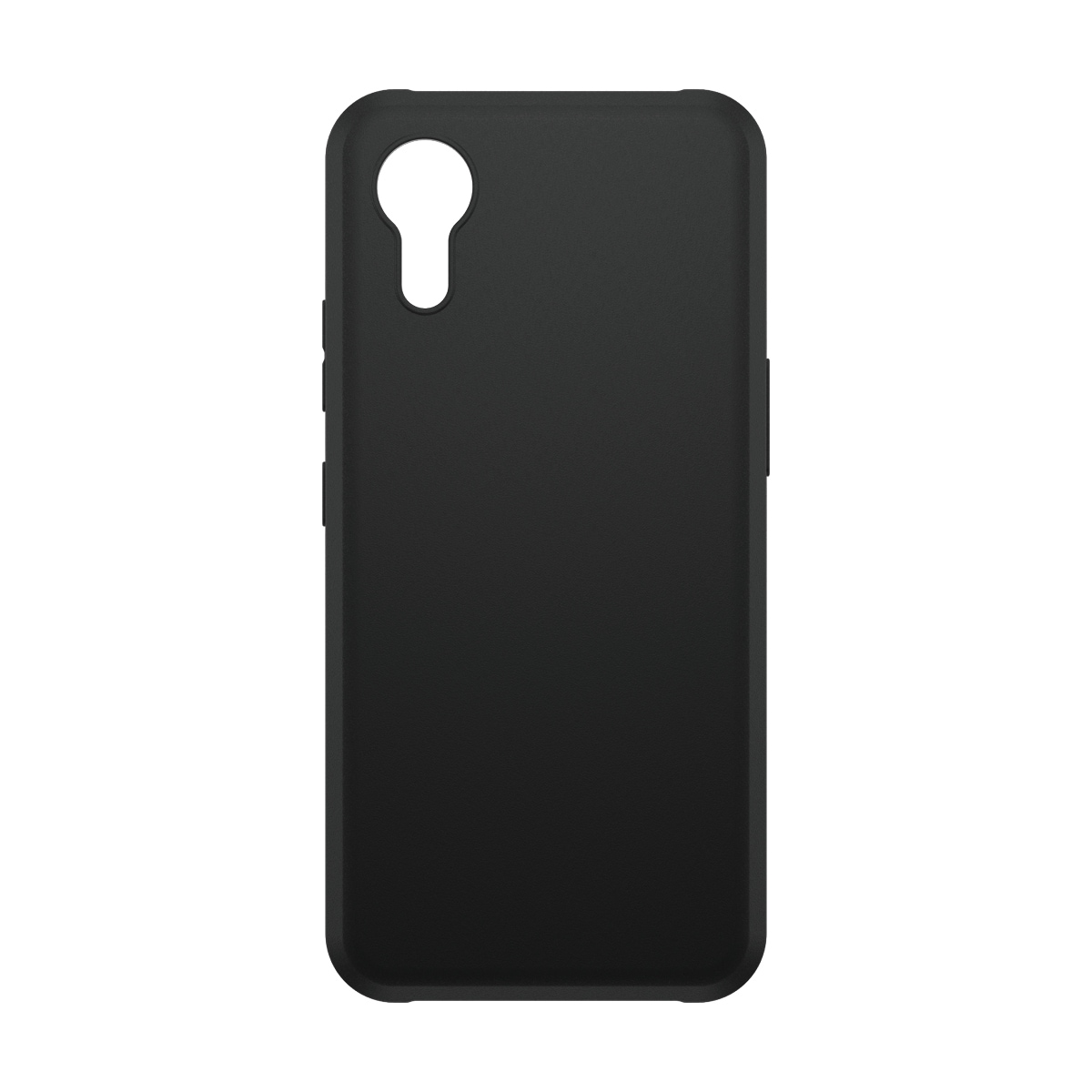 SAFE by PanzerGlass Handyhülle »TPU Case für Samsung Galaxy XCover7«, Backcover, Schutzhülle, Handyschutzhülle, Case, Schutzcase, stossfest