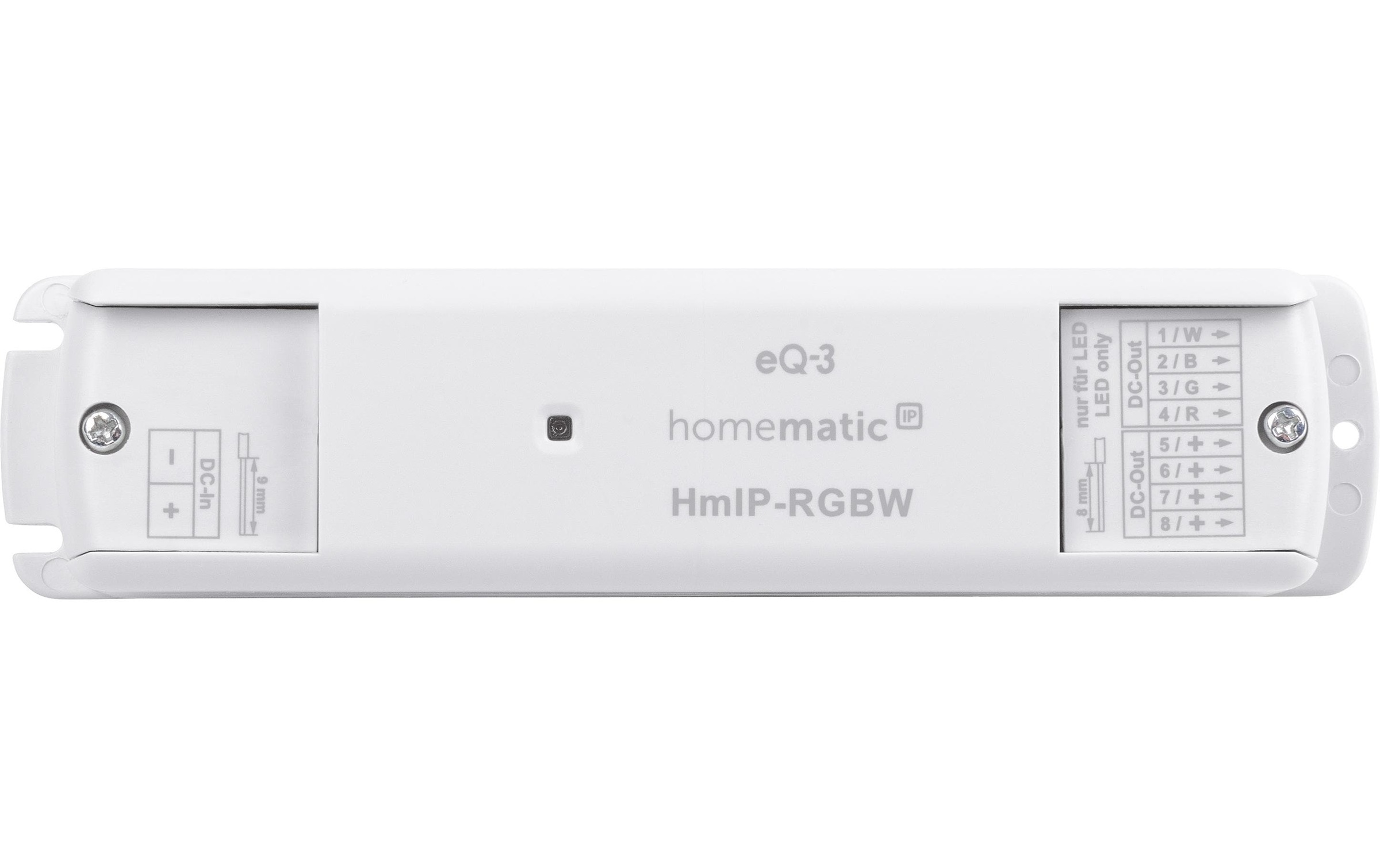 Homematic IP Smart-Home-Steuerelement »IP Smart Home LED Control«