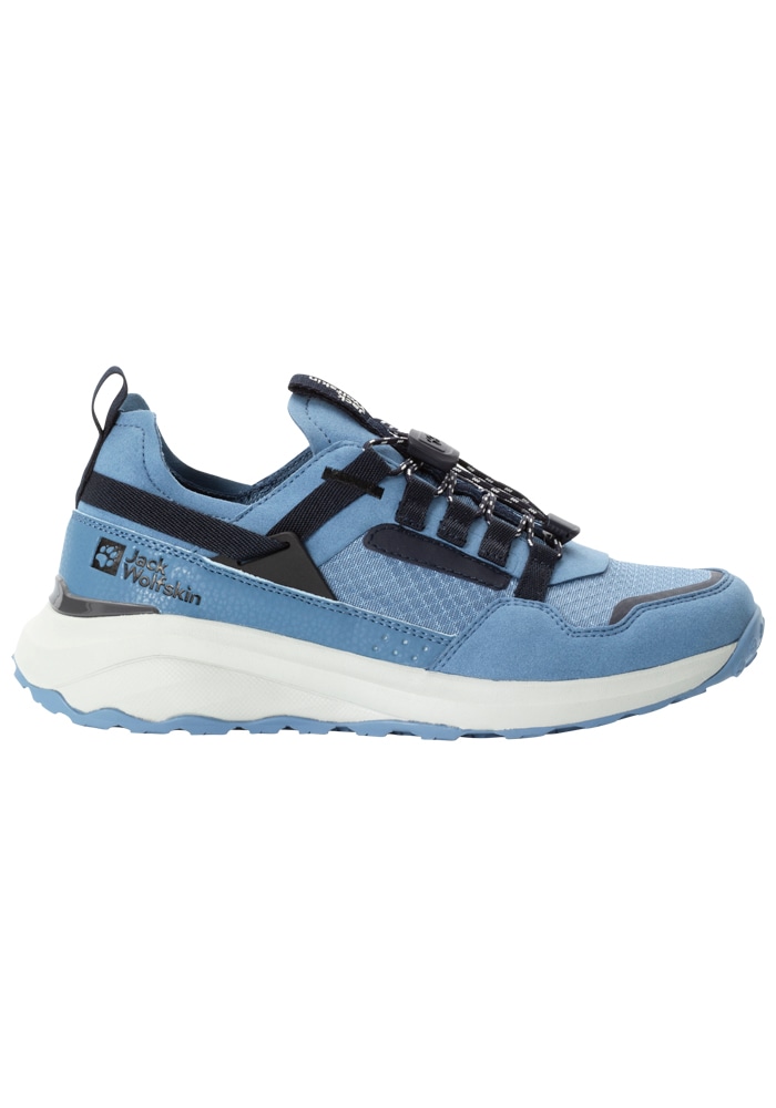 Jack Wolfskin Sneaker »DROMOVENTURE ATHLETIC LOW W«