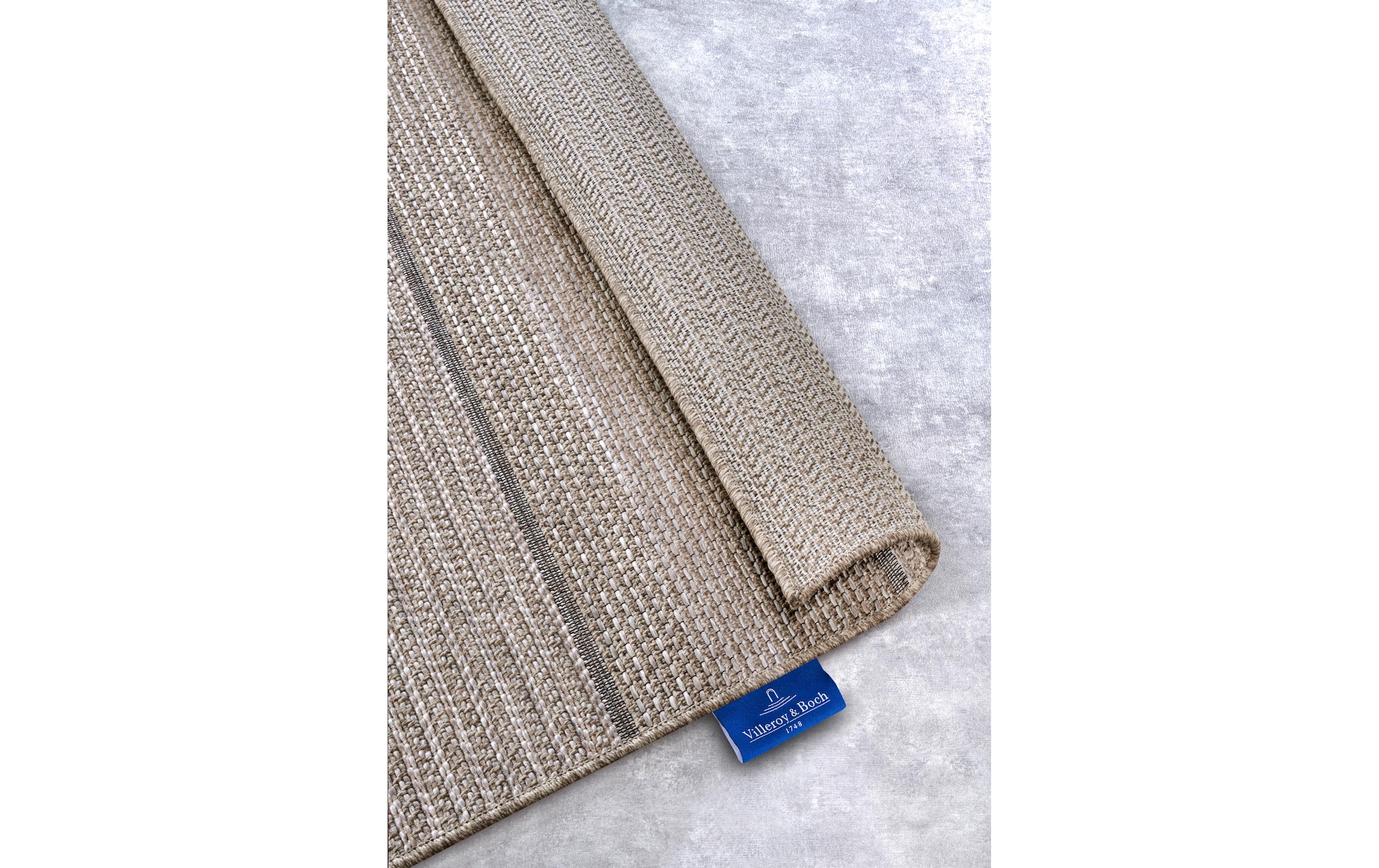 Villeroy & Boch Teppich »Isabella 115 cm x 170 cm«