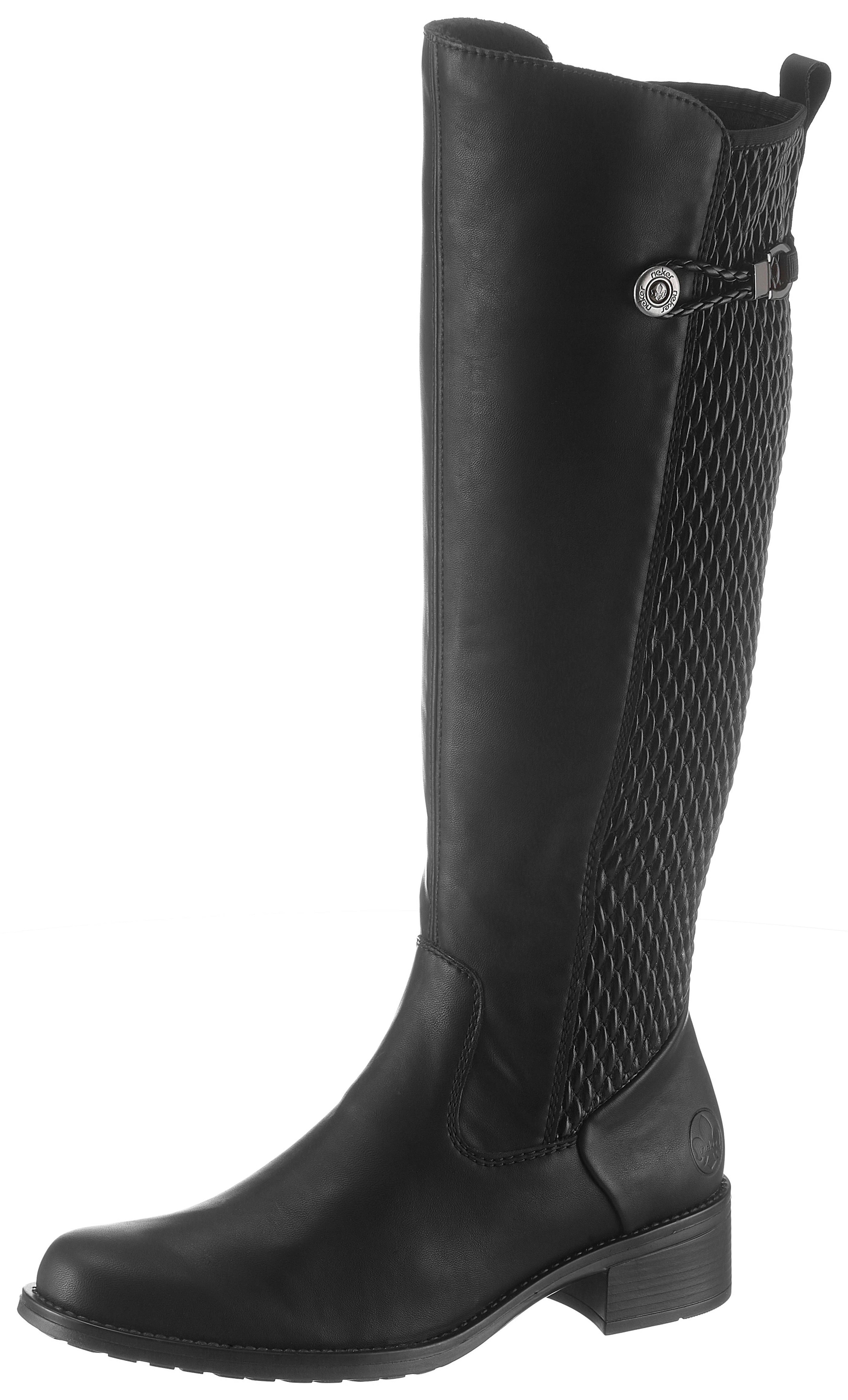 Stiefel Und Overknees Im Jelmoli Versand Online Kaufen
