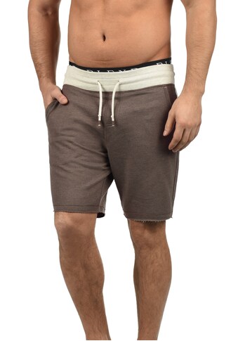 Blend Sweatshorts »Julio«, kurze Hose mit kontrastfarbenen Bund kaufen Blend Sweatshorts »Julio«, kurze Hose mit kontrastfarbenen Bund kaufen