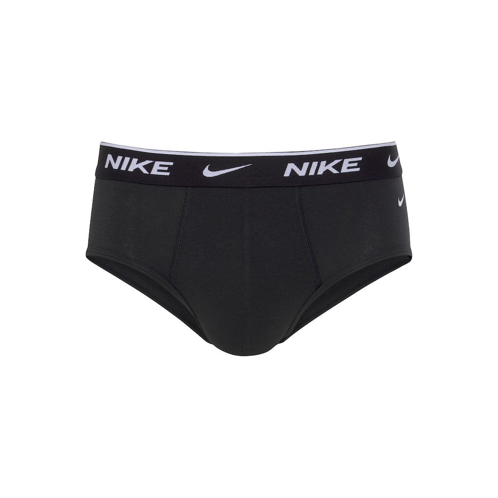 NIKE Underwear Slip »BRIEF 3PK«, (Packung, 3 St., 3er)