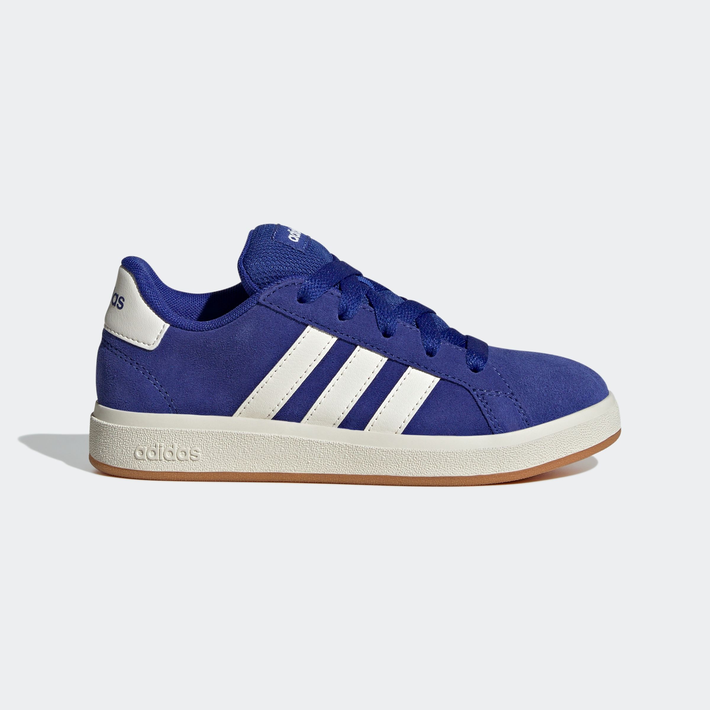 adidas Sportswear Sneaker »GRAND COURT 00S KIDS«, Design auf den Spuren des adidas Superstar