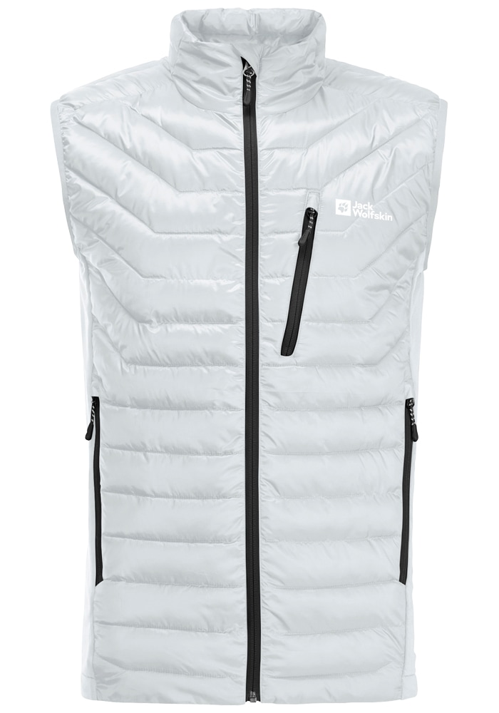 Jack Wolfskin Funktionsweste »ROUTEBURN PRO INS VEST M«