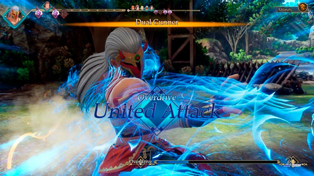 SquareEnix Spielesoftware »Romancing SaGa 2: Revenge of the Seven«, PlayStation 5