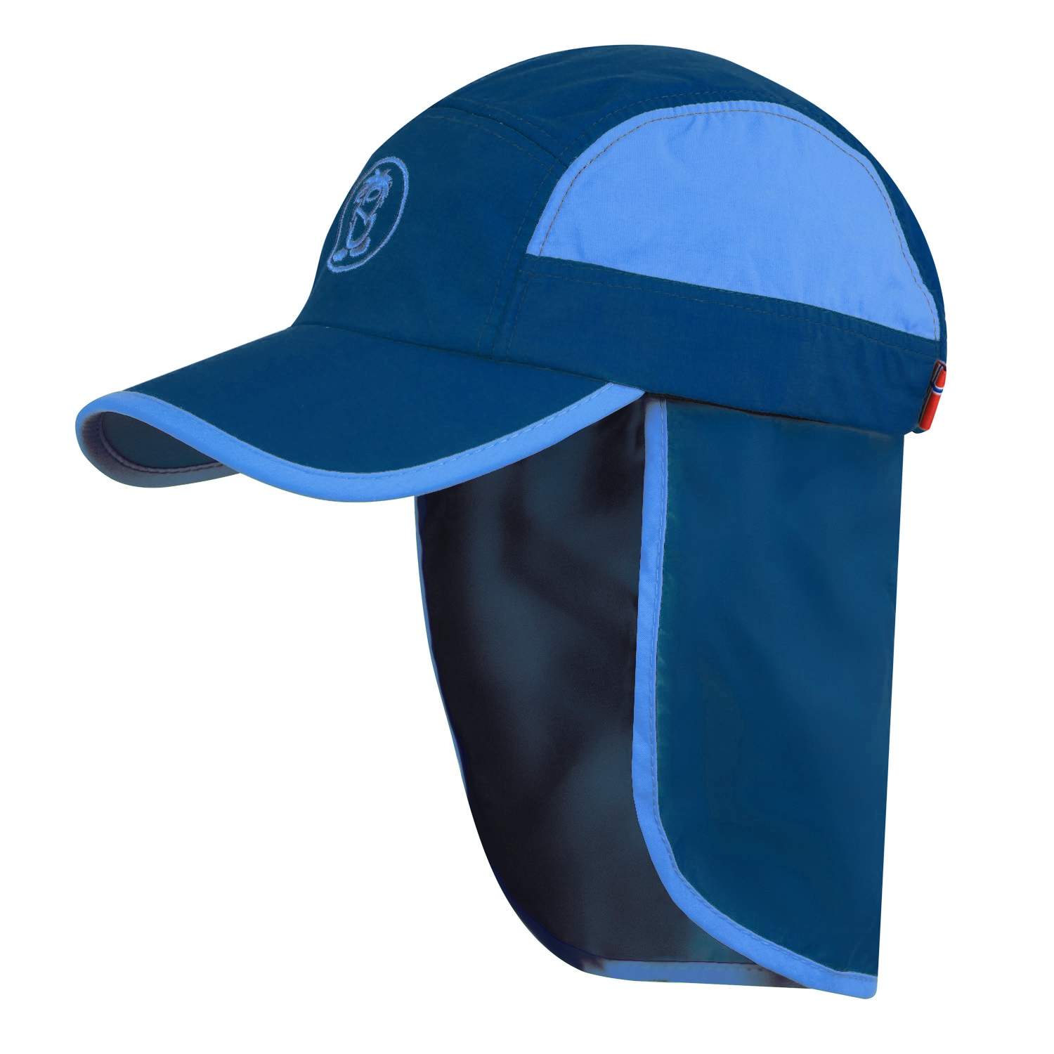 TROLLKIDS Schirmmütze »KIDS TROLL CAP XT«, mit UV-Schutz