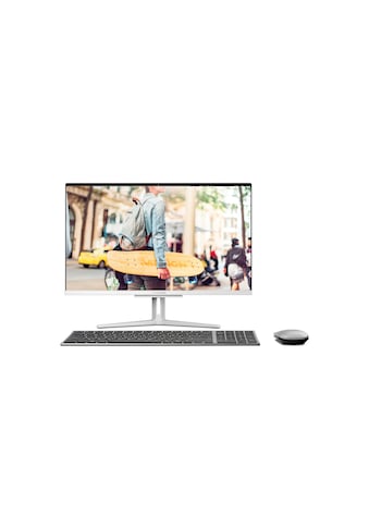 Medion® All-in-One PC »AKOYA E23301 Athlon 300« kaufen