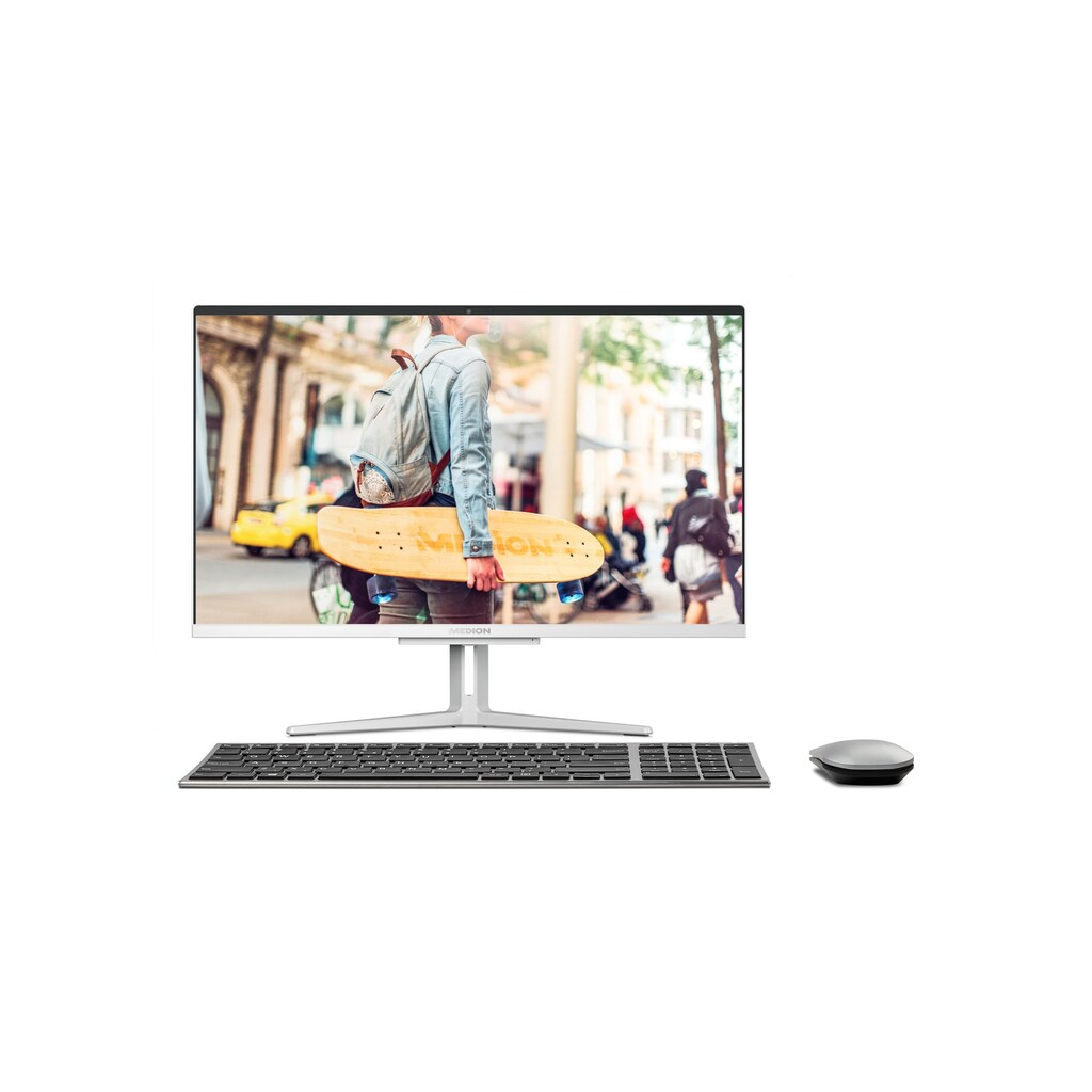 Medion® All-in-One PC »AKOYA E23301 Athlon 300«