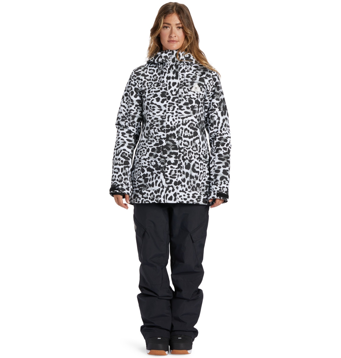 DC Shoes Snowboardjacke »Cruiser«