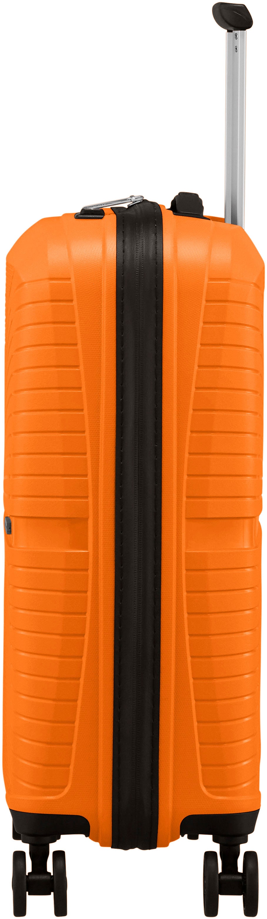American Tourister® Hartschalen-Trolley »AIRCONIC, in verschieden Farben und Grössen«, 4 Rollen, Koffer Reisegepäck Koffer Reisekoffer TSA-Zahlenschloss