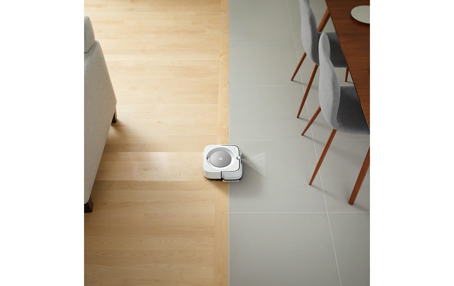 iRobot Wischroboter »Braava Jet m6«