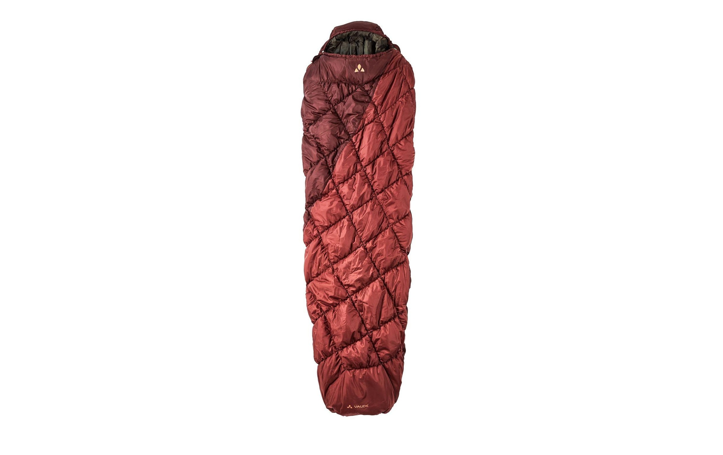 VAUDE Schlafsack »Meglis 300 SYN«