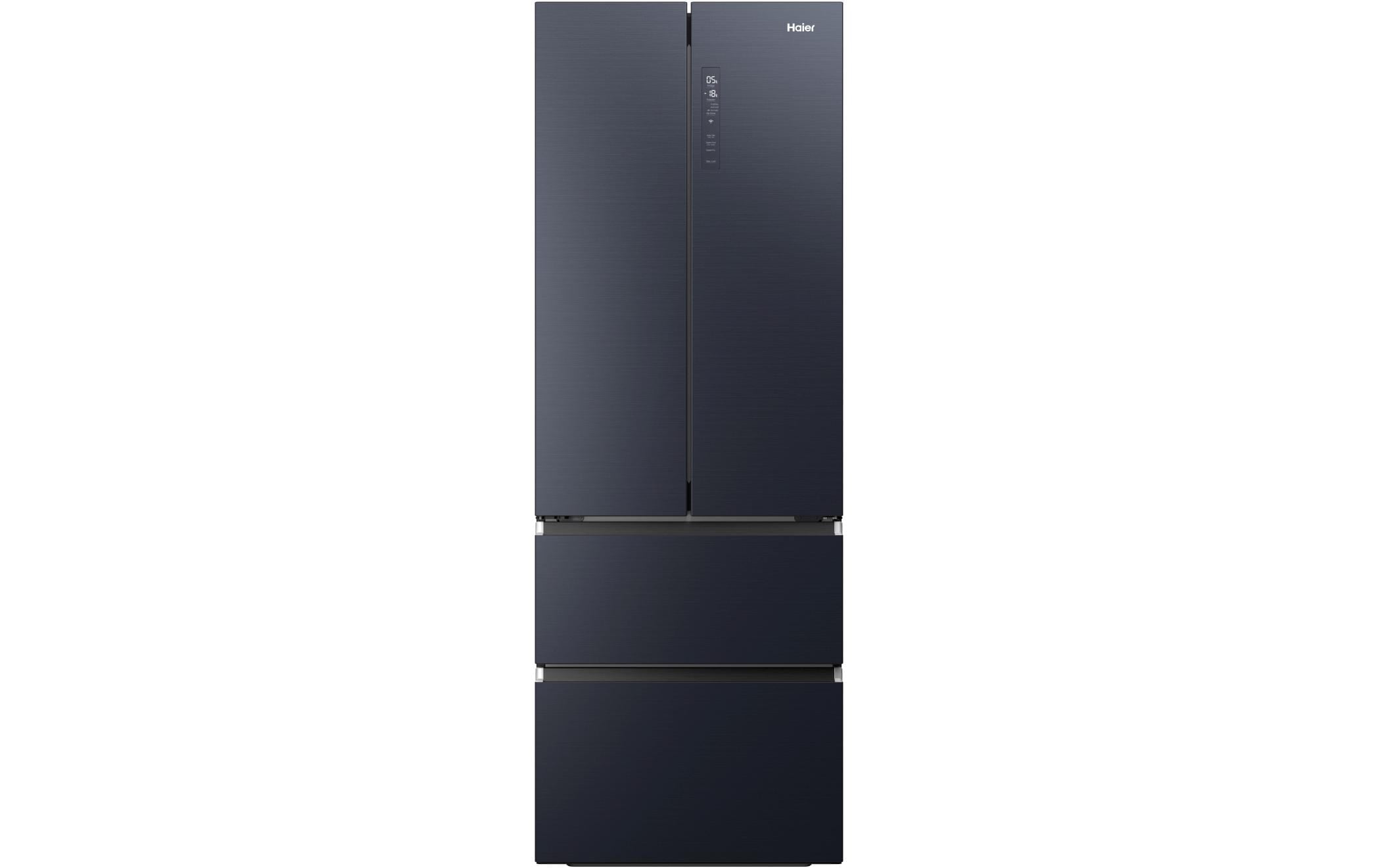 Haier Side-by-Side »HFW7720ENMB«