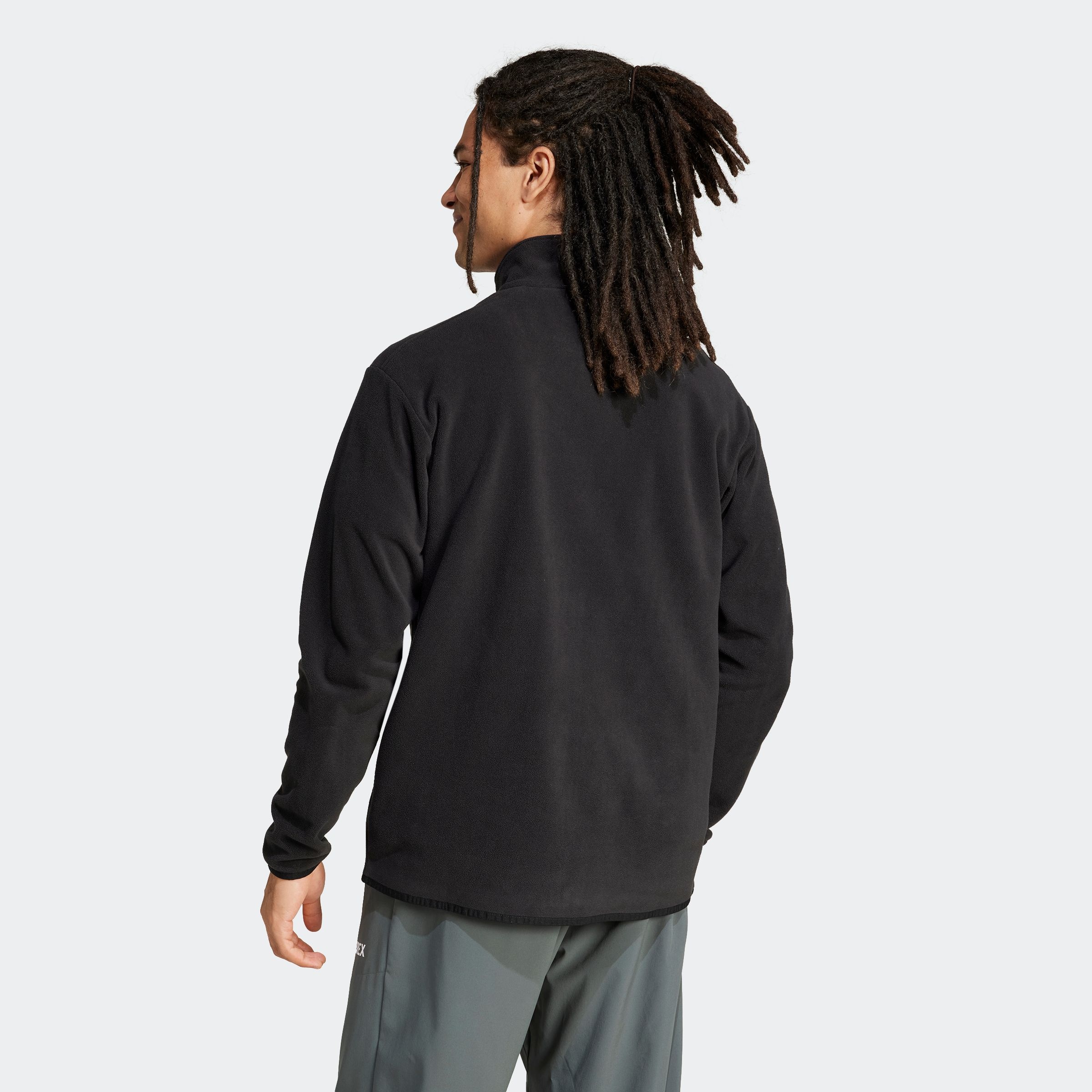 adidas TERREX Fleecejacke »MT ESS HZ FL«