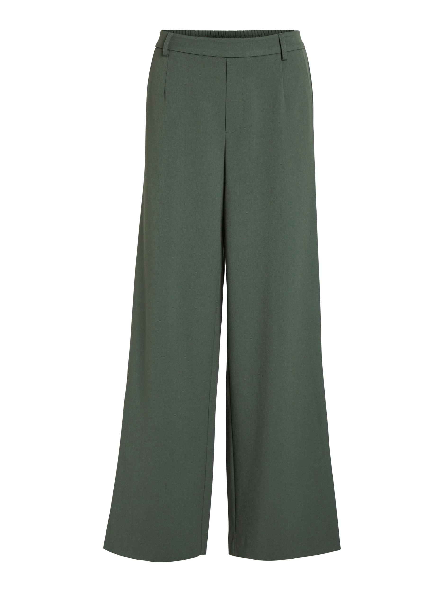 Vila Anzughose »VIVARONE HW WIDE PANT - NOOS«