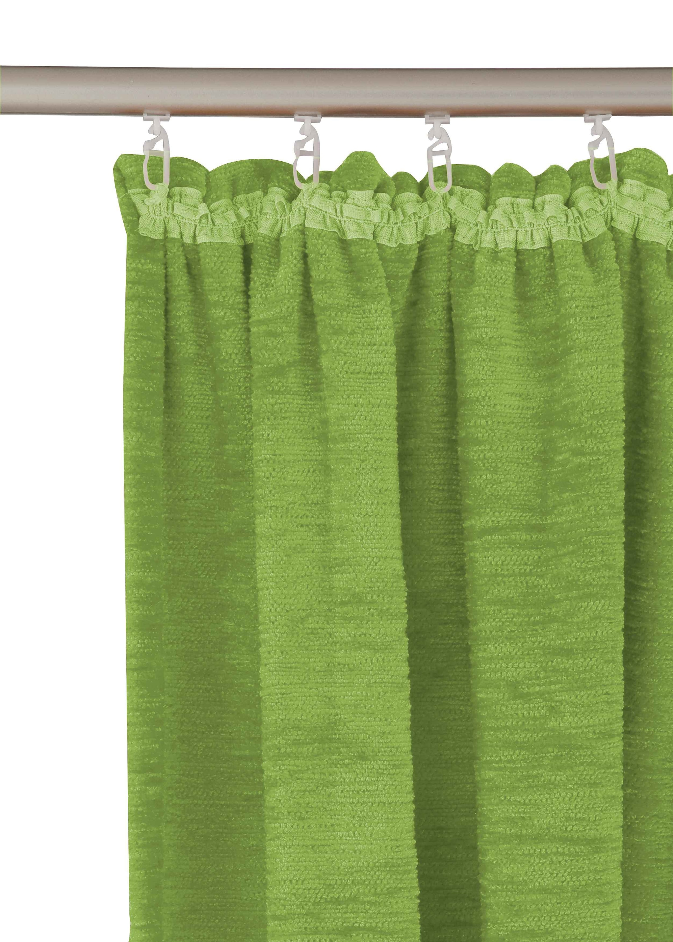 Wirth Vorhang »Trondheim 234 g/m²«, (1 St.)
