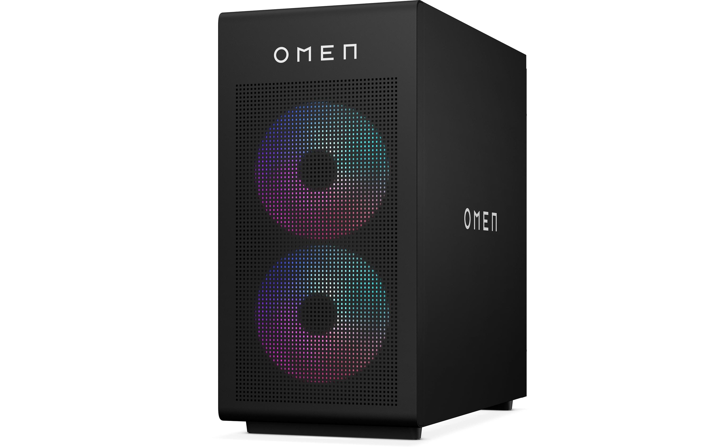 HP Gaming-PC »OMEN 35L GT16-0748nz«