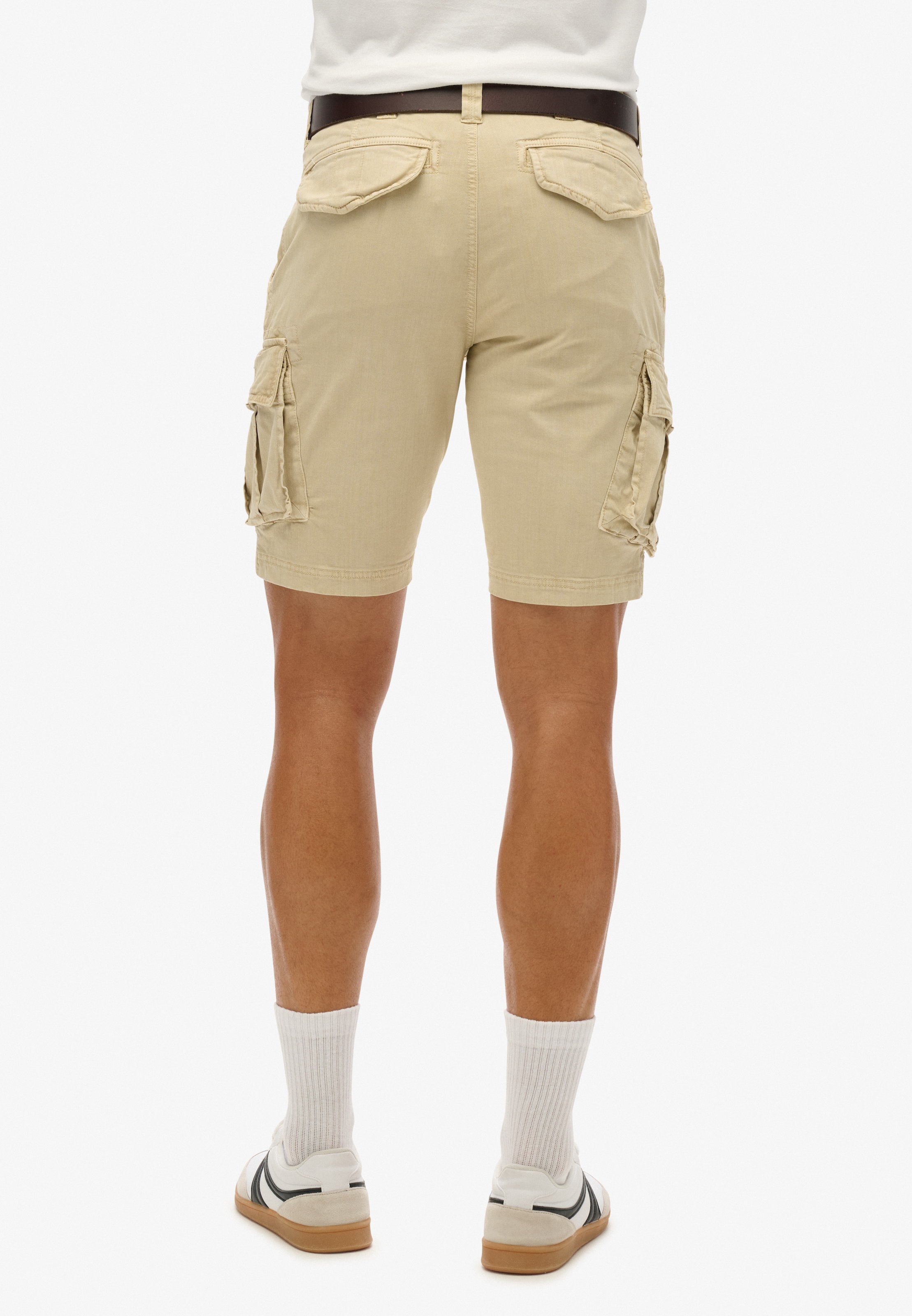 Superdry Cargobermudas »CORE CARGO SHORT«