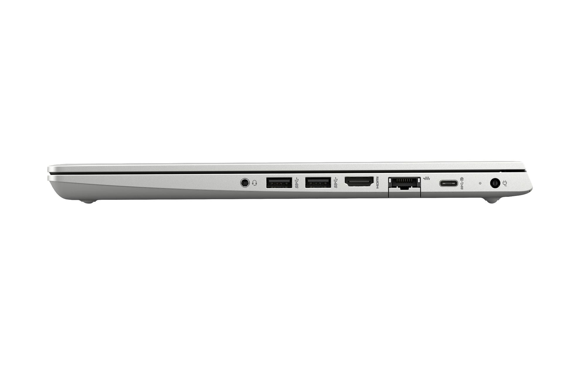HP Notebook »HP ProBook 440 G6 5PQ49EA«, / 14 Zoll, Intel, Core i5, 8 GB HDD, 512 GB SSD