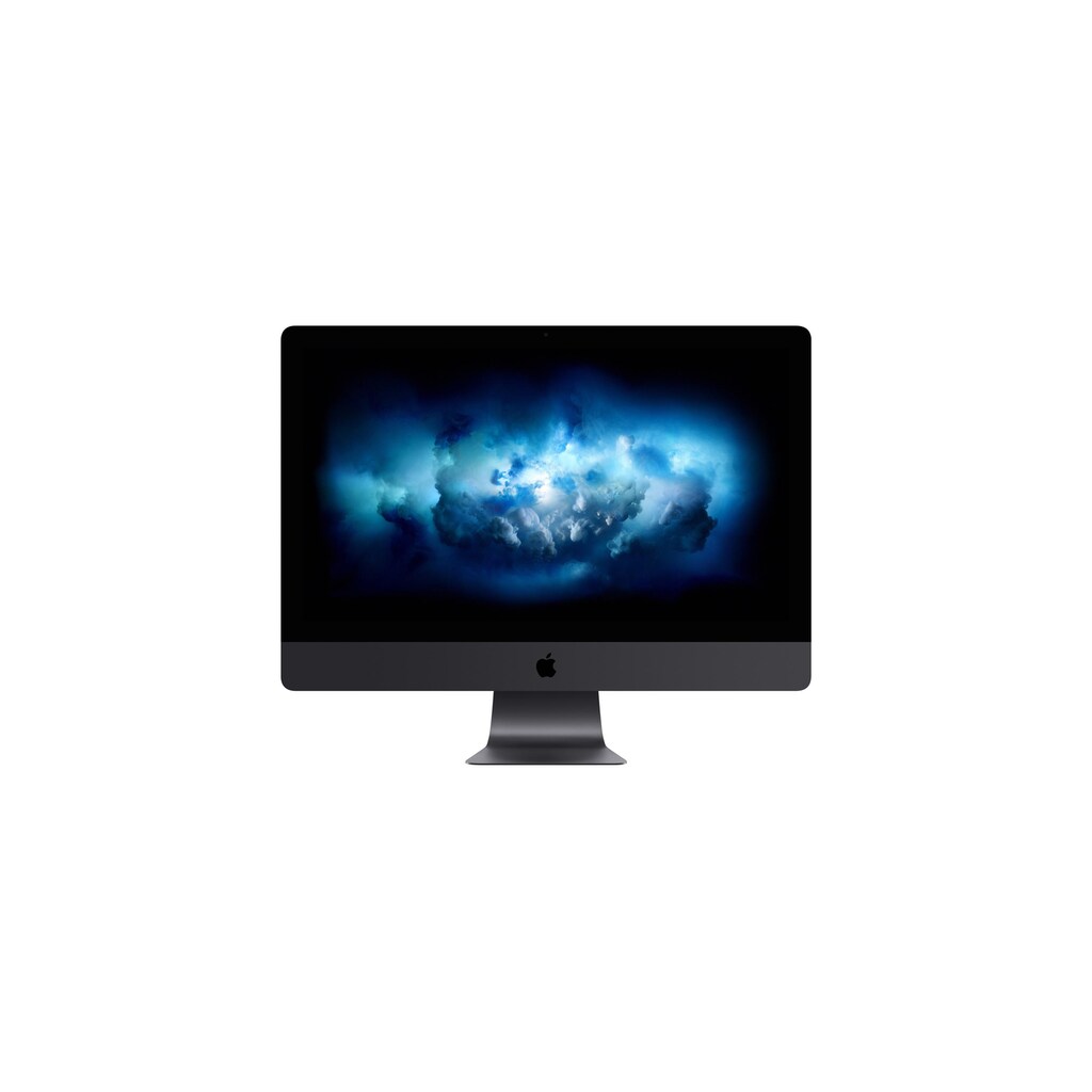 Apple All-in-One PC »iMac Pro 27" MHLV3SM/A 2020«