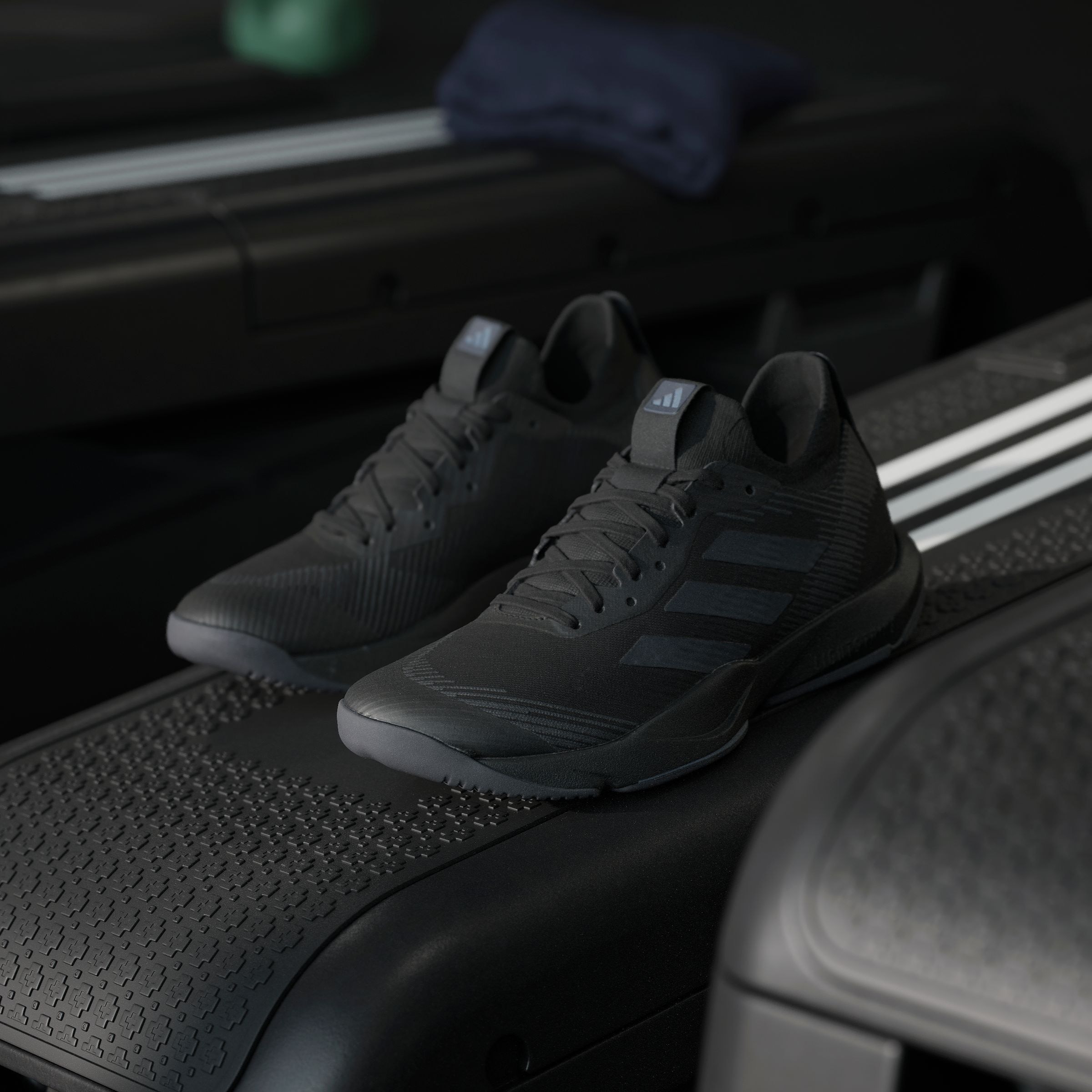 adidas Performance Trainingsschuh »RAPIDMOVE ADV TRAINING«