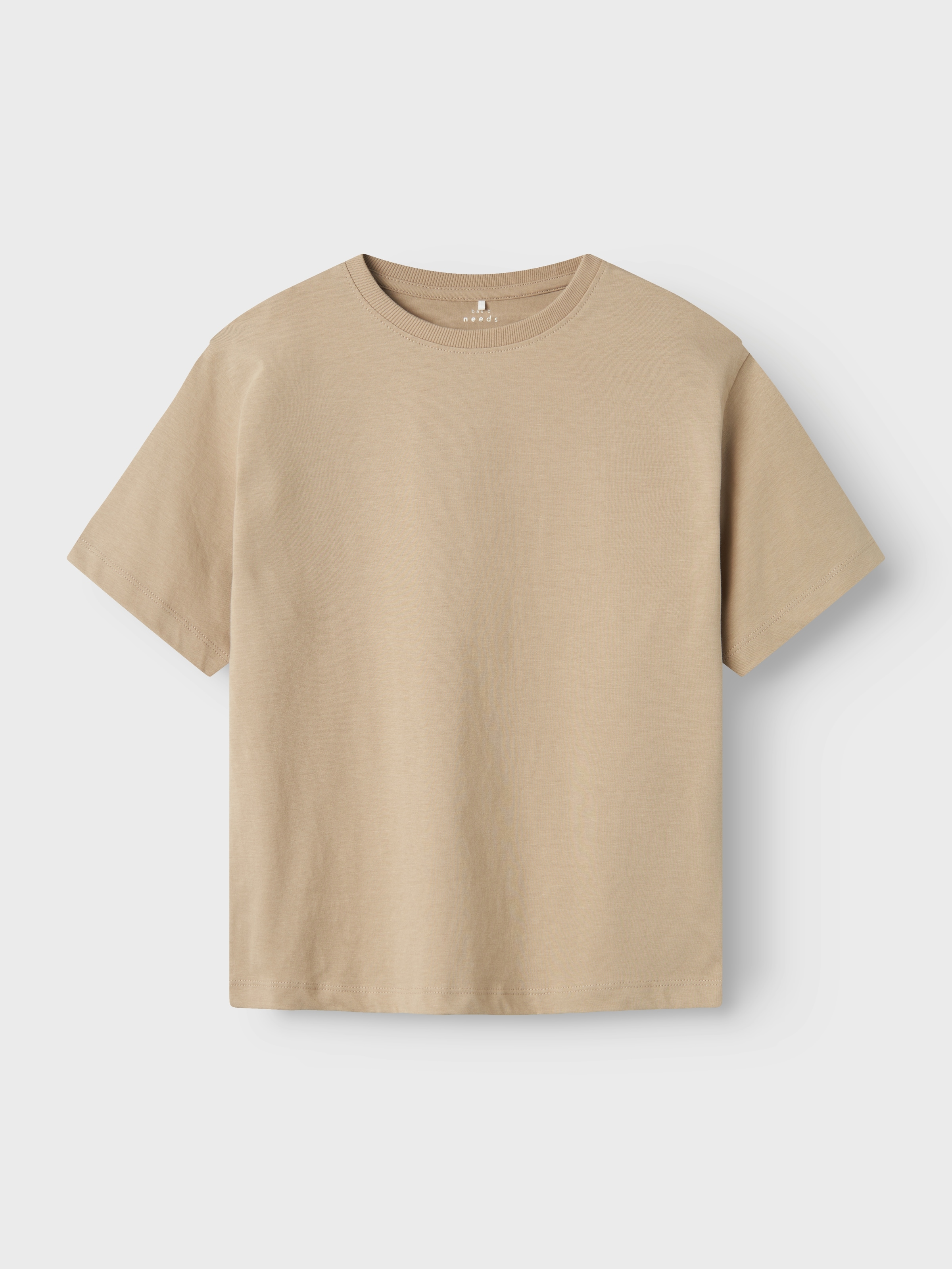 Name It T-Shirt »NKMVOBBO 3P SS NREG TOP NOOS«, (Packung, 3 tlg.)