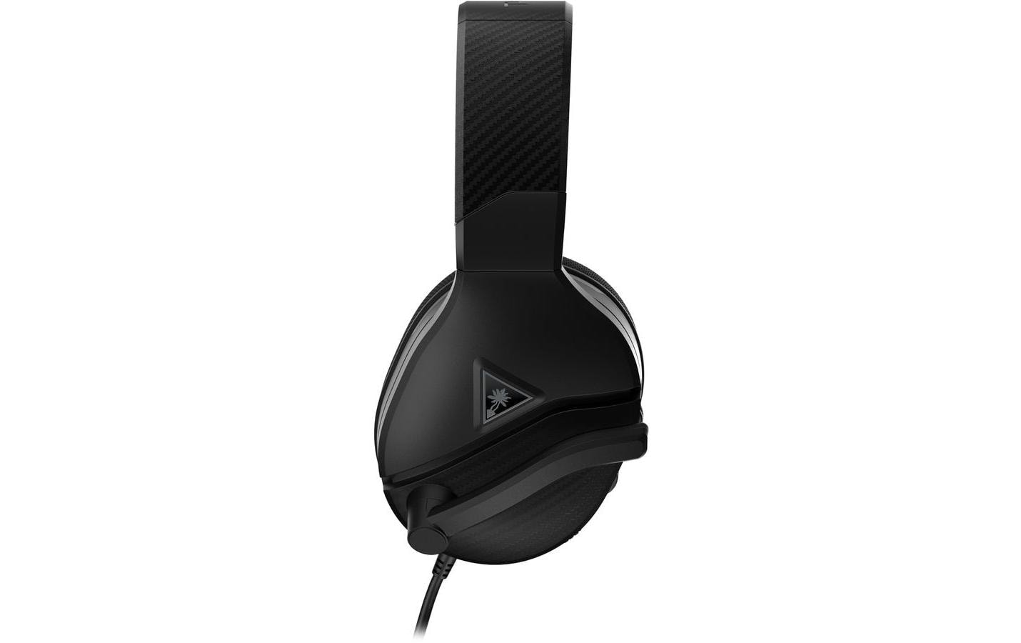 Turtle Beach Gaming-Headset »Headset Recon 200 Gen.2 Schwarz«, Freisprechfunktion