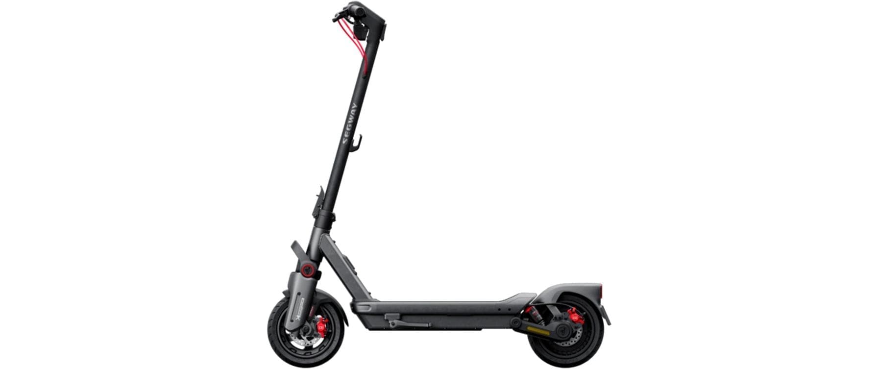 E-Scooter »Segway-Ninebot Ninebot Max G3 D« 20 km/h 80 km
