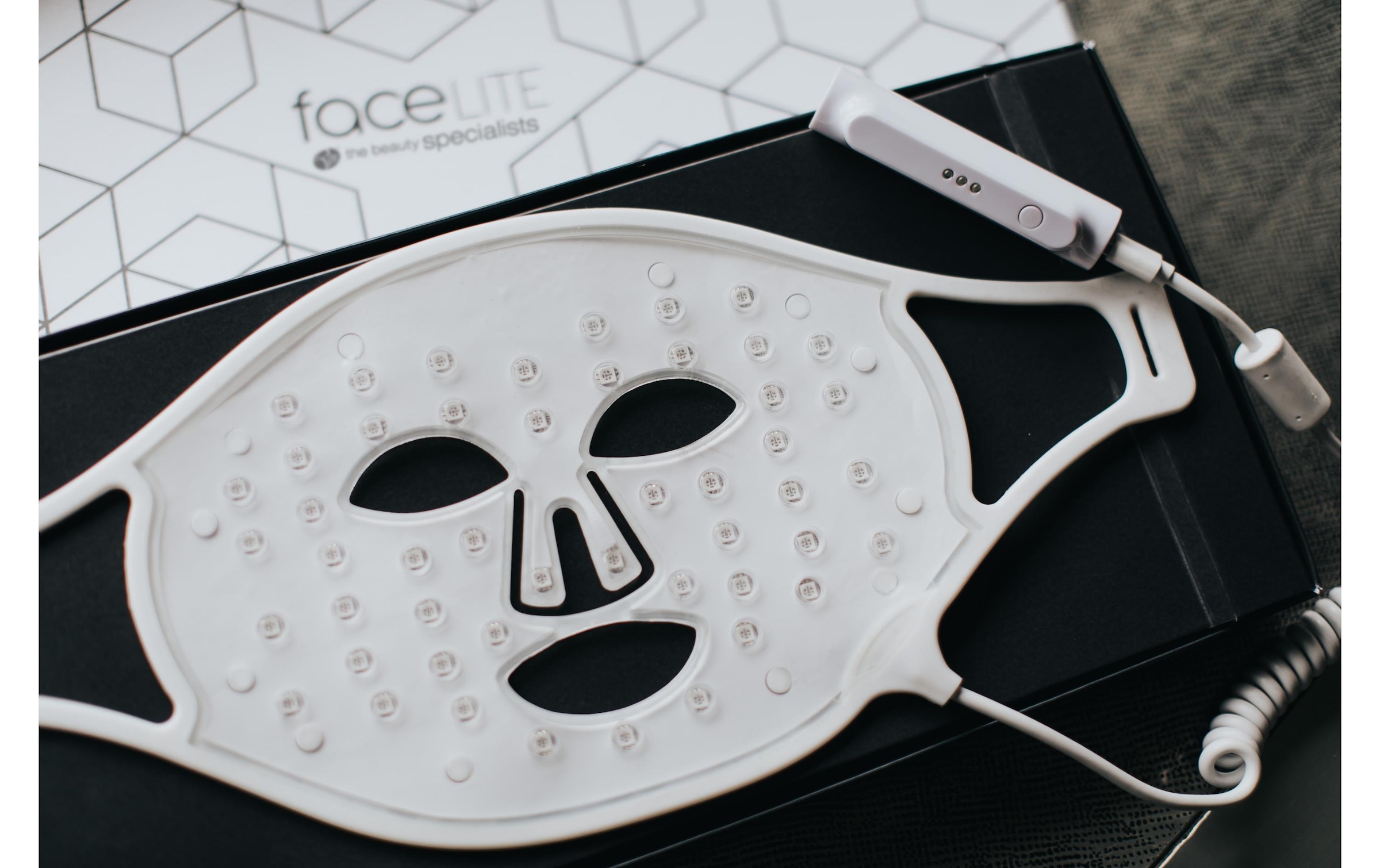 Rio Anti-Aging-Gerät »LED Gesichtsmassage«