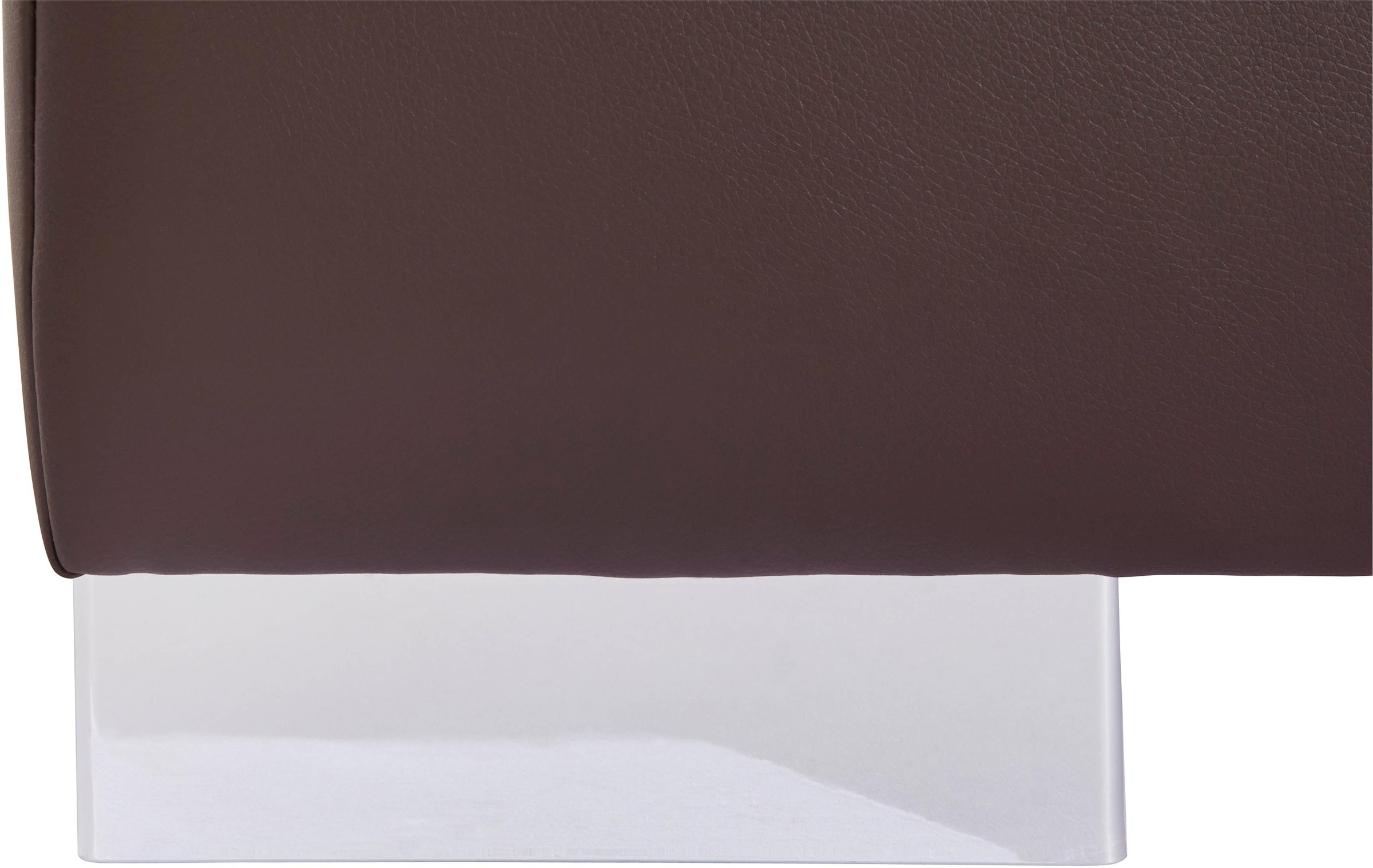 sit&more Hocker »Palomino«, mit Stauraum