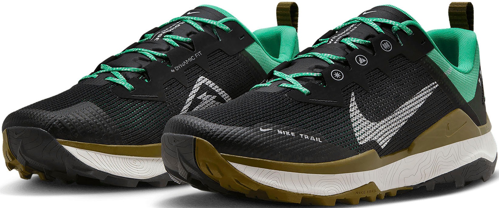 Nike Laufschuh »WILDHORSE 8 TRAIL« kaufen