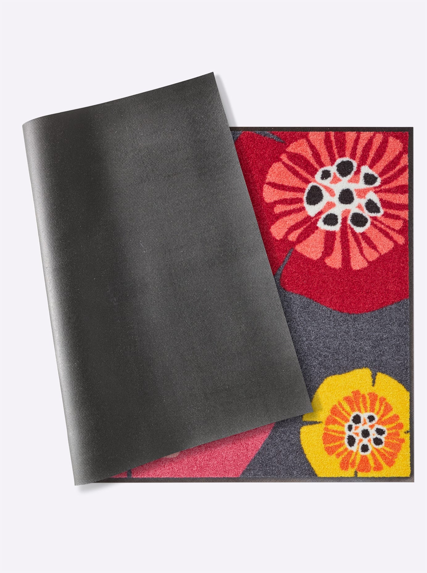 heine home Fussmatte, 7 mm Höhe