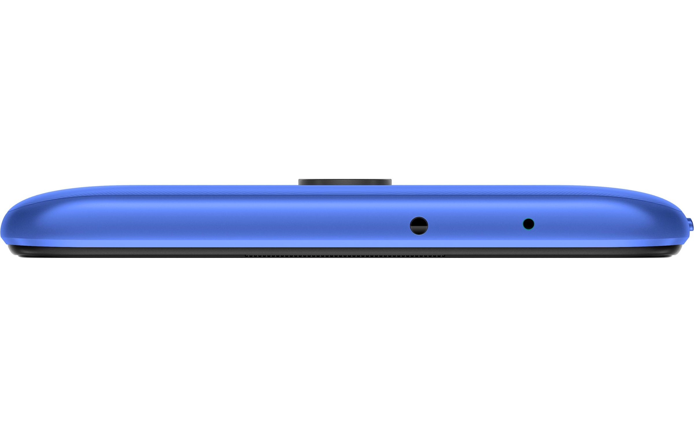 Xiaomi Smartphone »Redmi 9 32GB Violett«, violett, 16,58 cm/6,53 Zoll