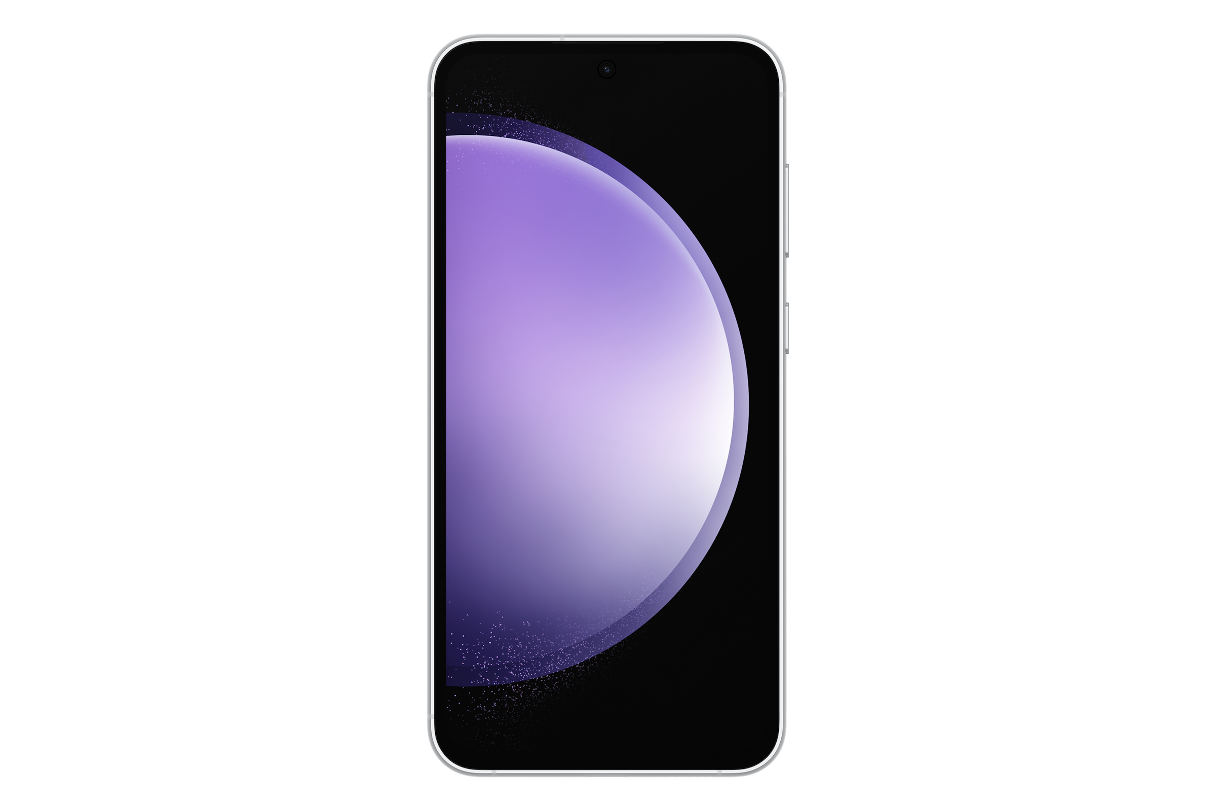 SAMSUNG Galaxy S23 FE, 128 GB, Purple