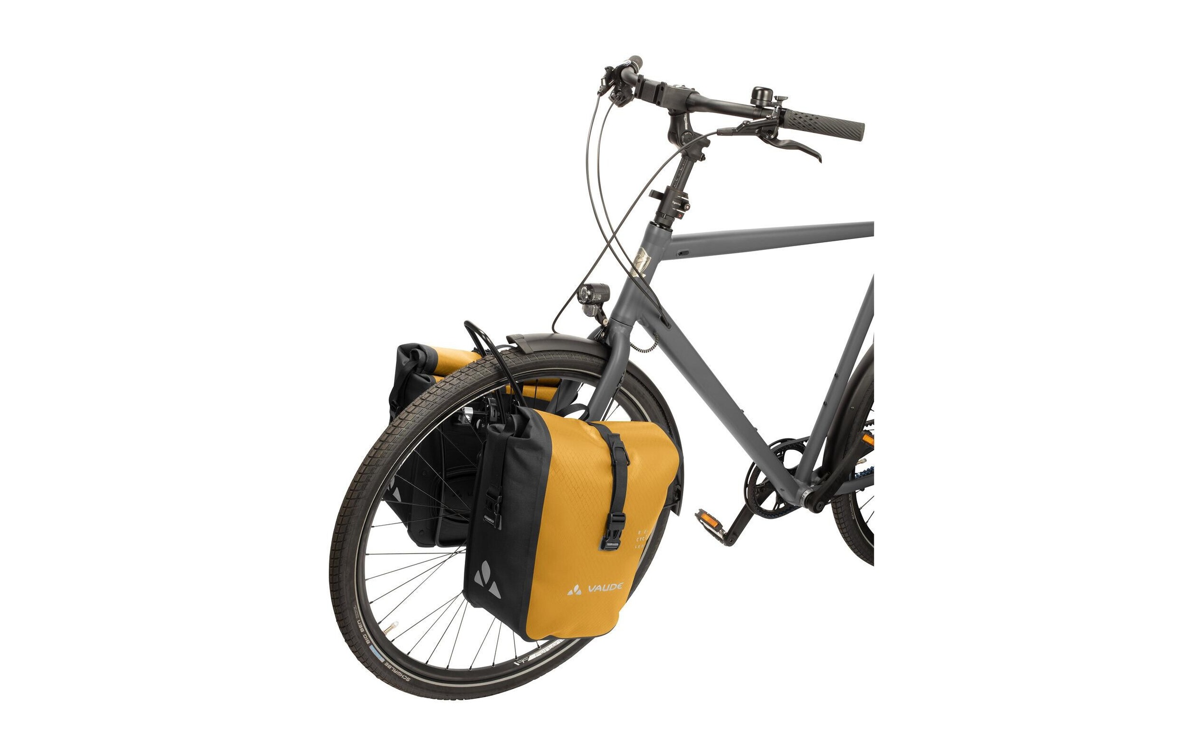 VAUDE Fahrradtasche »Aqua Front«