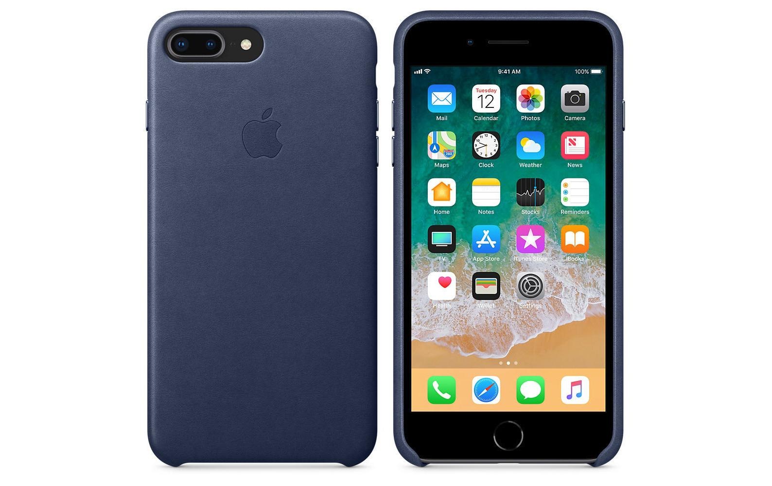 Apple Smartphone-Hülle »iPhone 7 Plus / 8 Plus«
