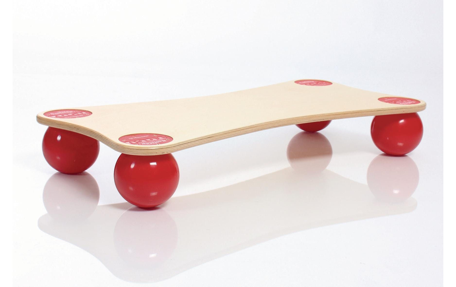 Togu Balanceboard »Board Balanza Ballstep«