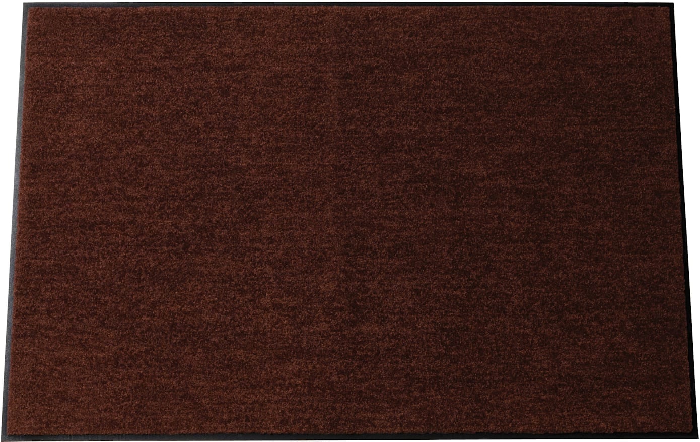Salonloewe Fussmatte, rechteckig, 7 mm Höhe