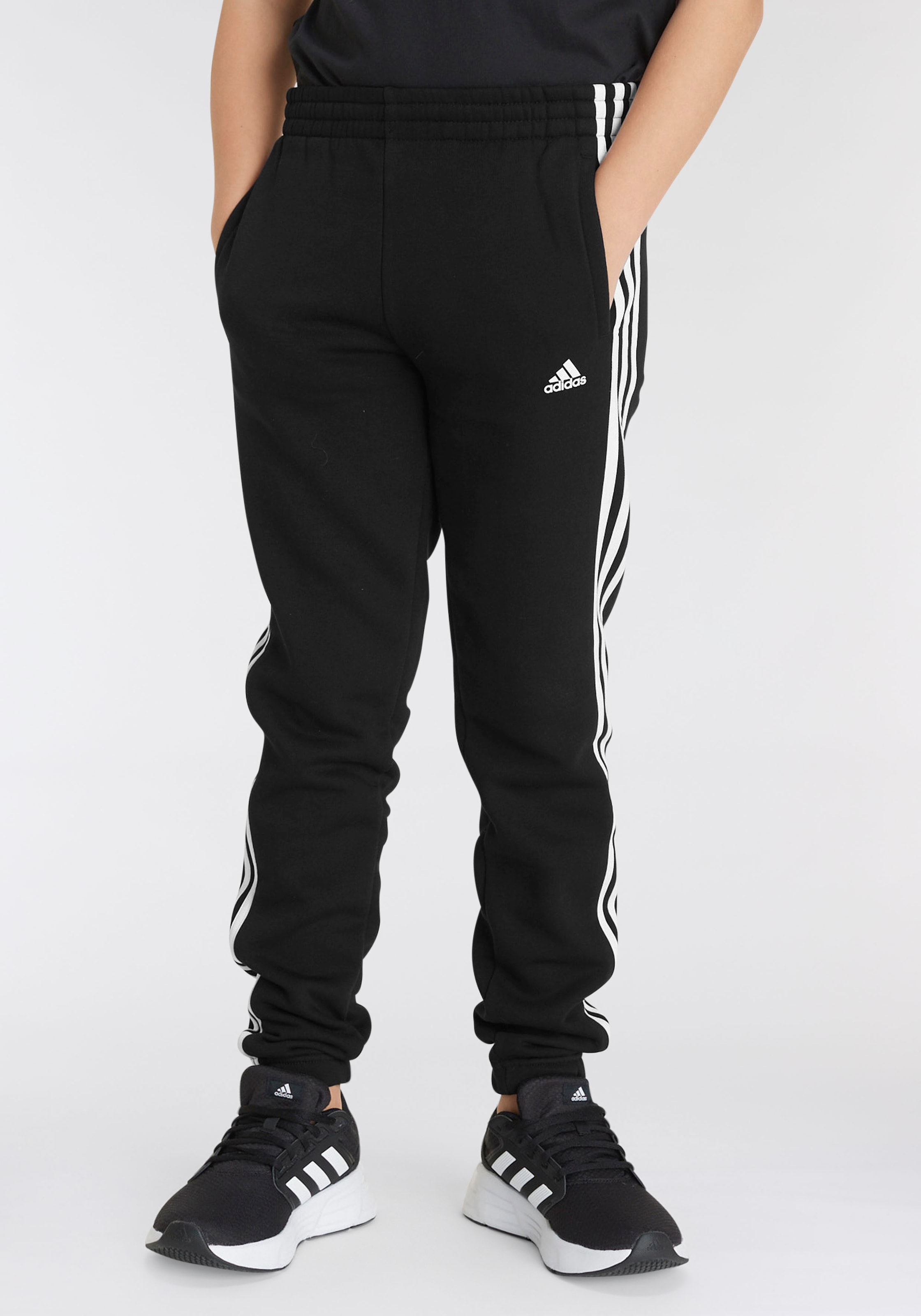PANT«, »U online Sportswear adidas | Jelmoli-Versand 3S Sporthose FL tlg.) bestellen (1 ✵