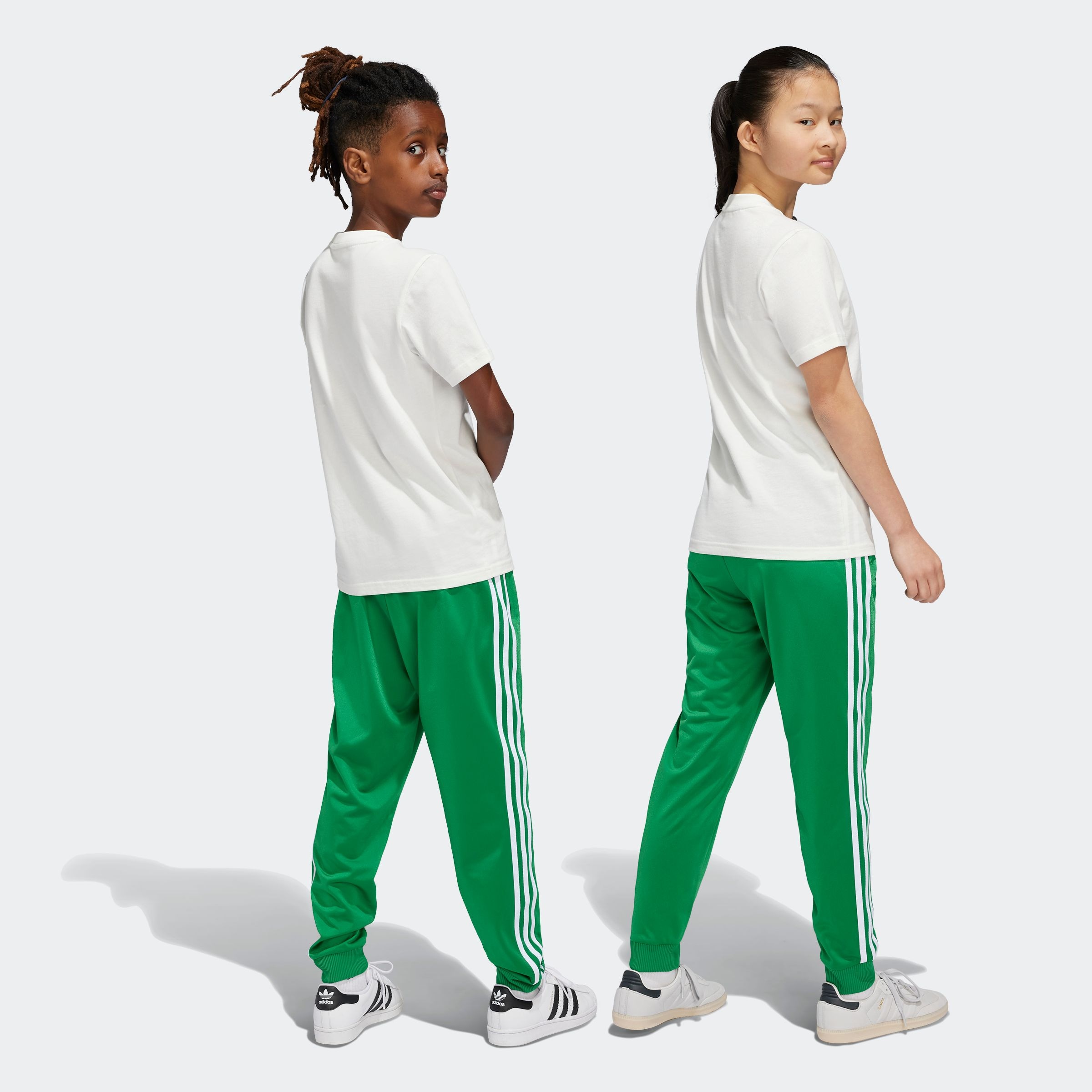 adidas Originals Sporthose »SST TRACK PANTS«, (1 tlg.), Superstar Kinder Trainingshose