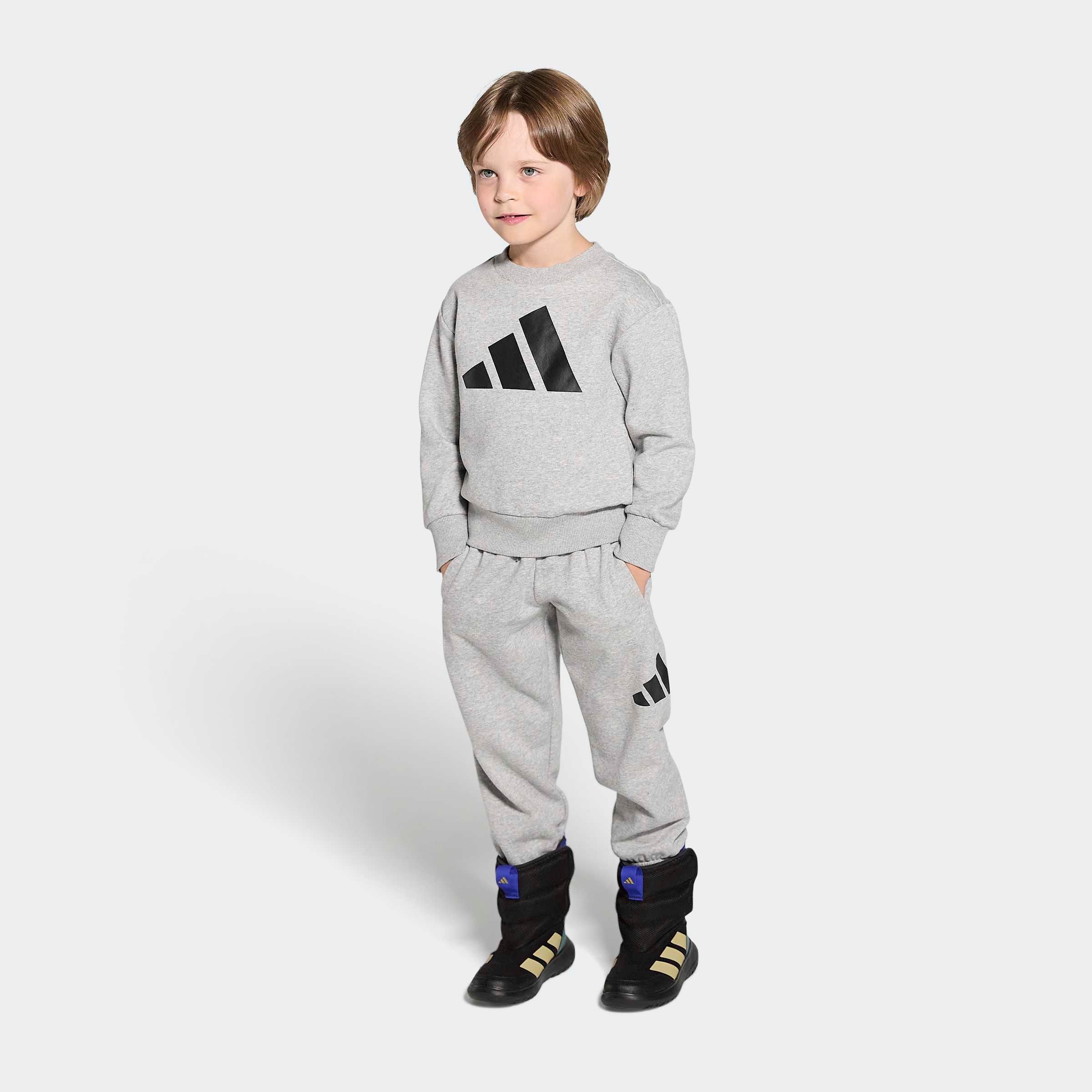 adidas Sportswear Sneaker »WINTERPLAY E FÜR KINDER«