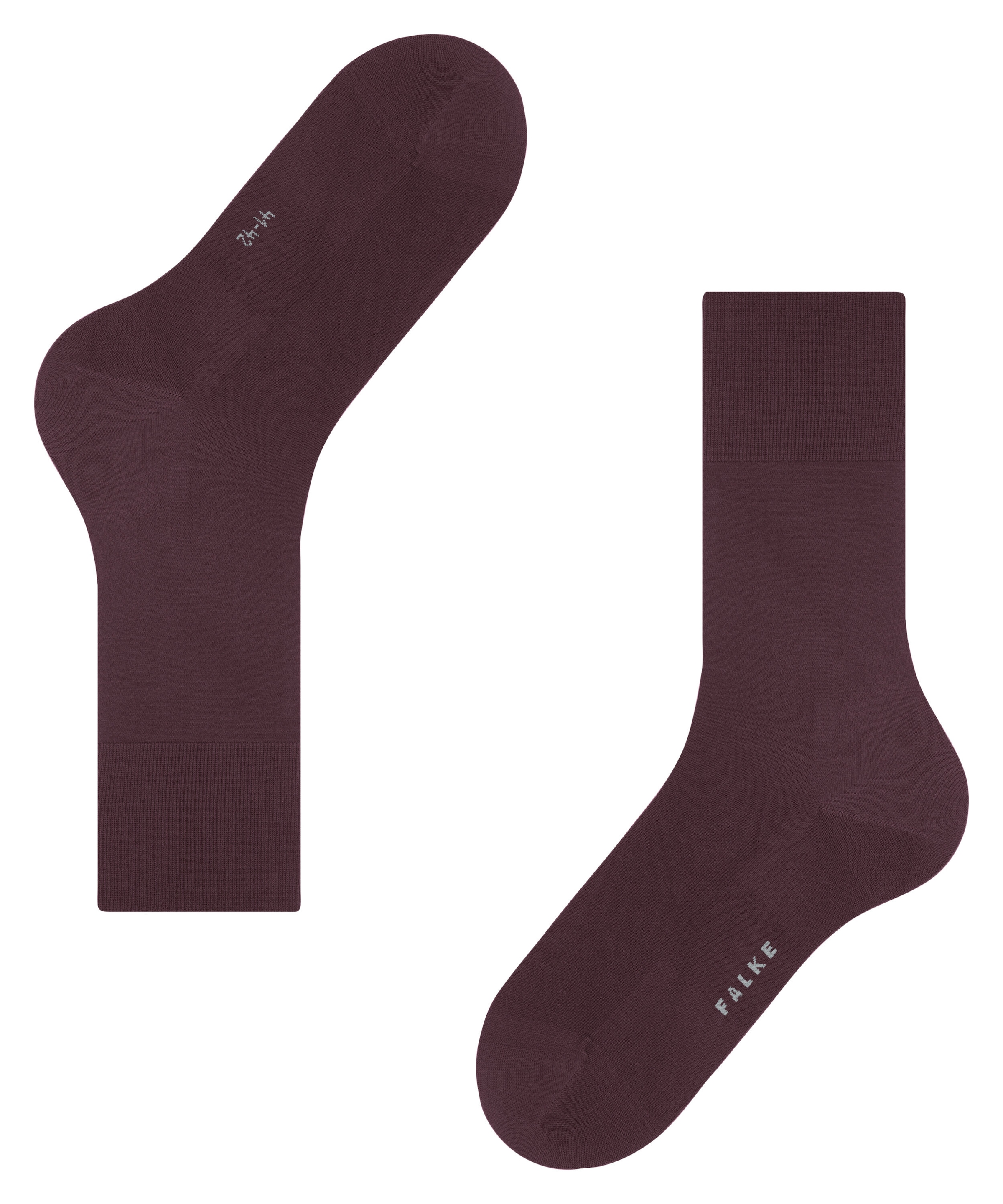 FALKE Socken »ClimaWool«