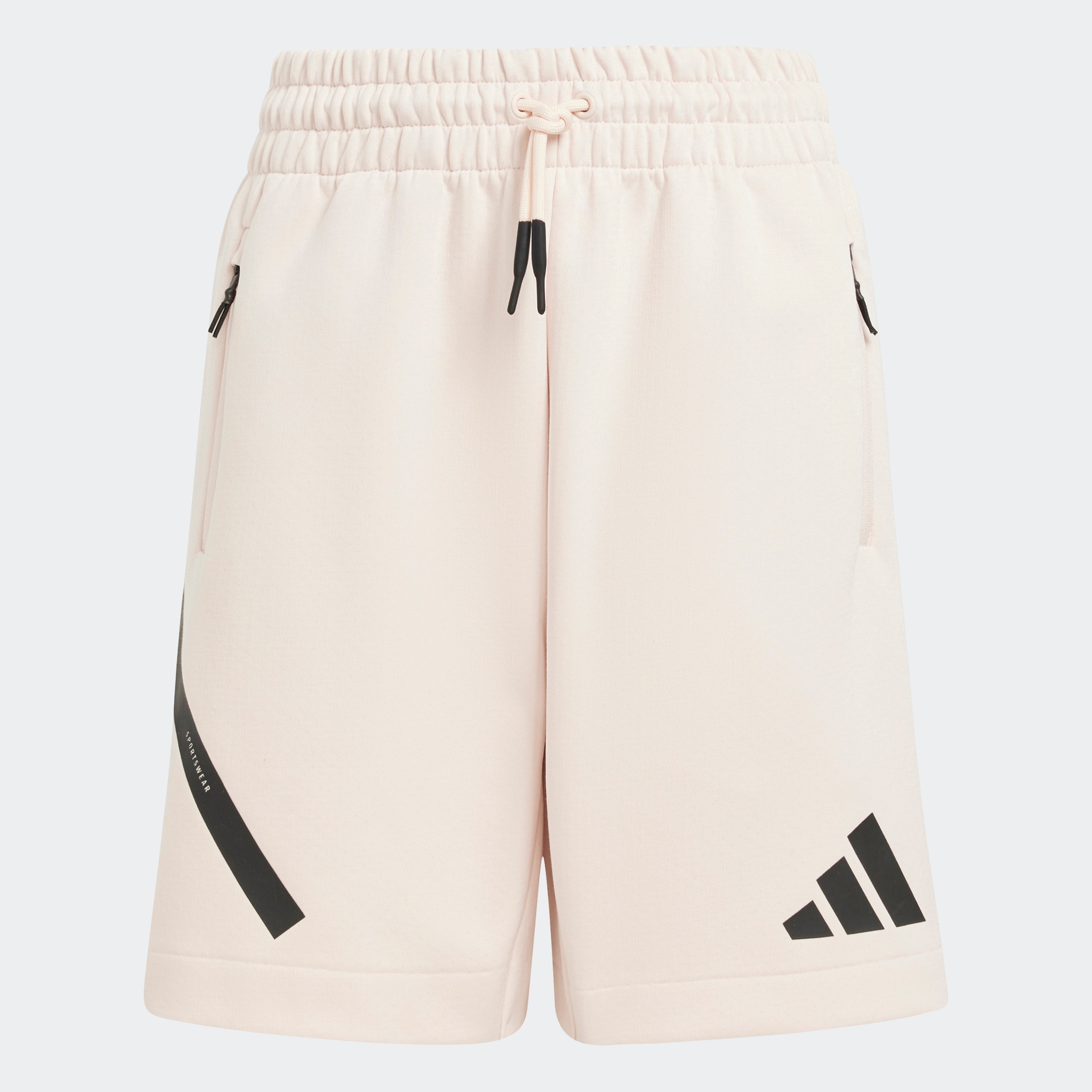 adidas Sportswear Shorts »J ZNE SHORTS«, (1 tlg.)