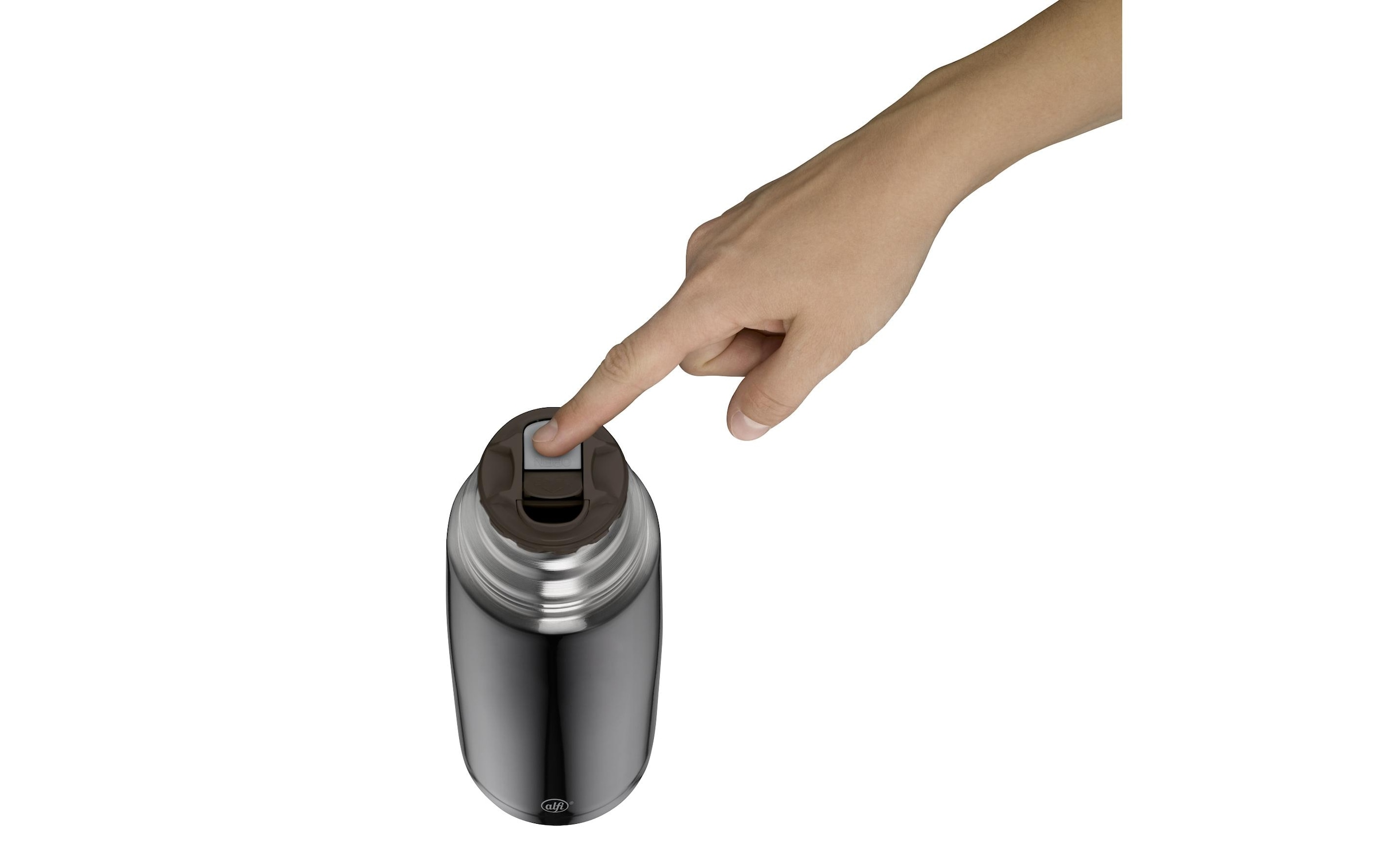 Alfi Thermoflasche »Perfect«