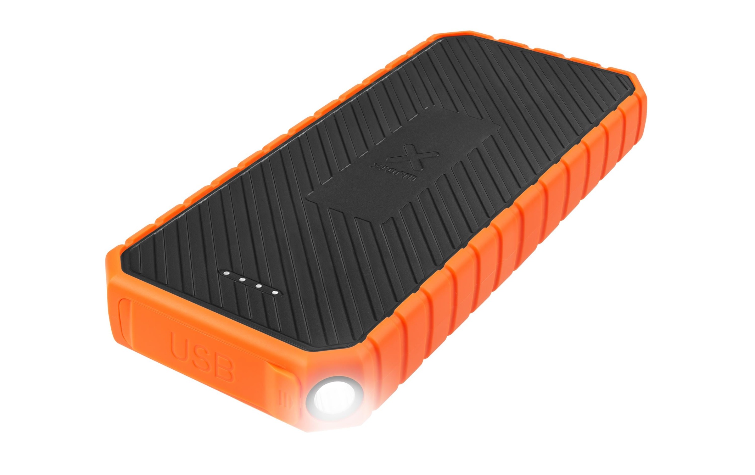 Xtorm Powerbank »XR102 Rugged 20000«
