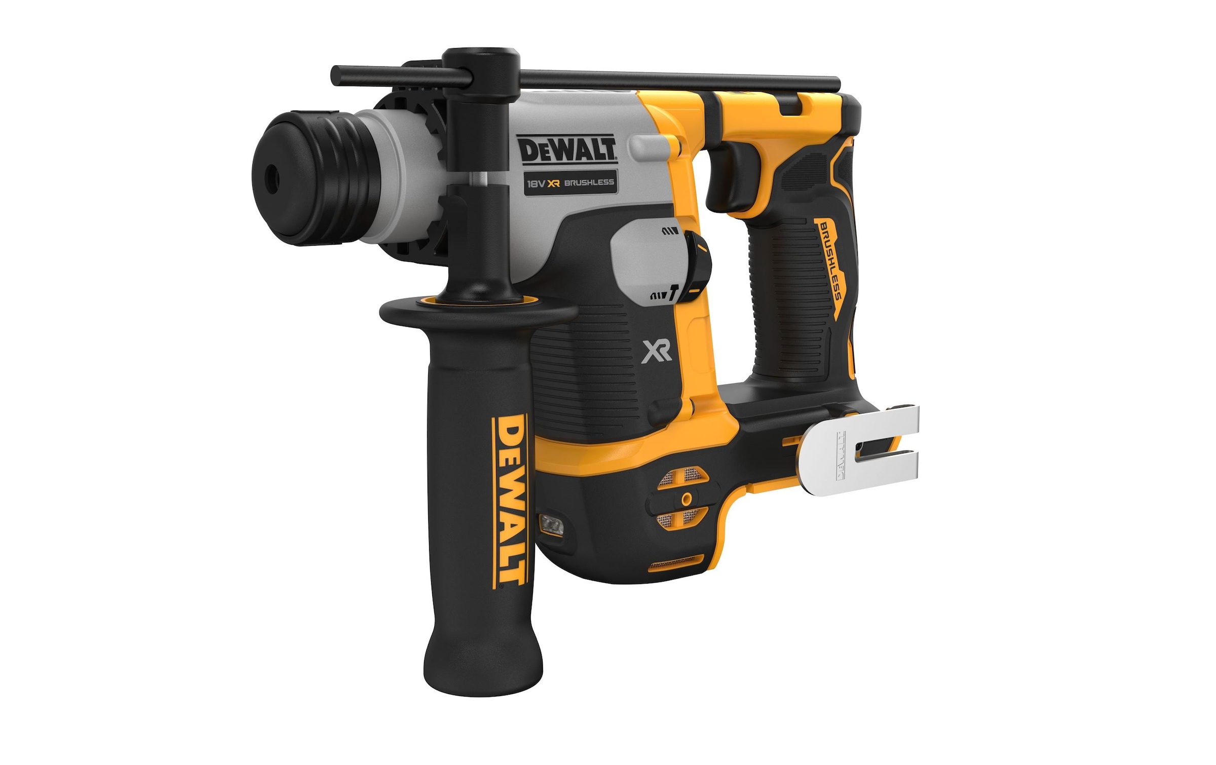 DeWalt Bohrhammer »DeWalt Akku-Bohrhammer DCH172NT Solo«