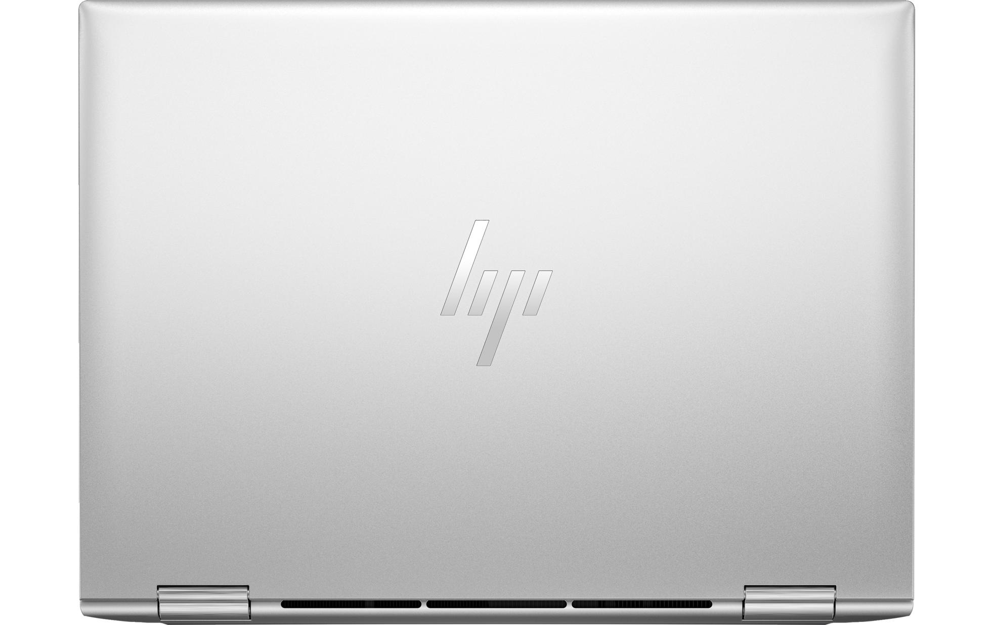 HP Business-Notebook »Elite x360 830 G11 970R4ET SureView Reflect«, 33,64 cm, / 13,3 Zoll, Intel, Core Ultra 7, 512 GB SSD