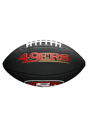 Wilson Football »NFL Soft-Touch Mini« kaufen