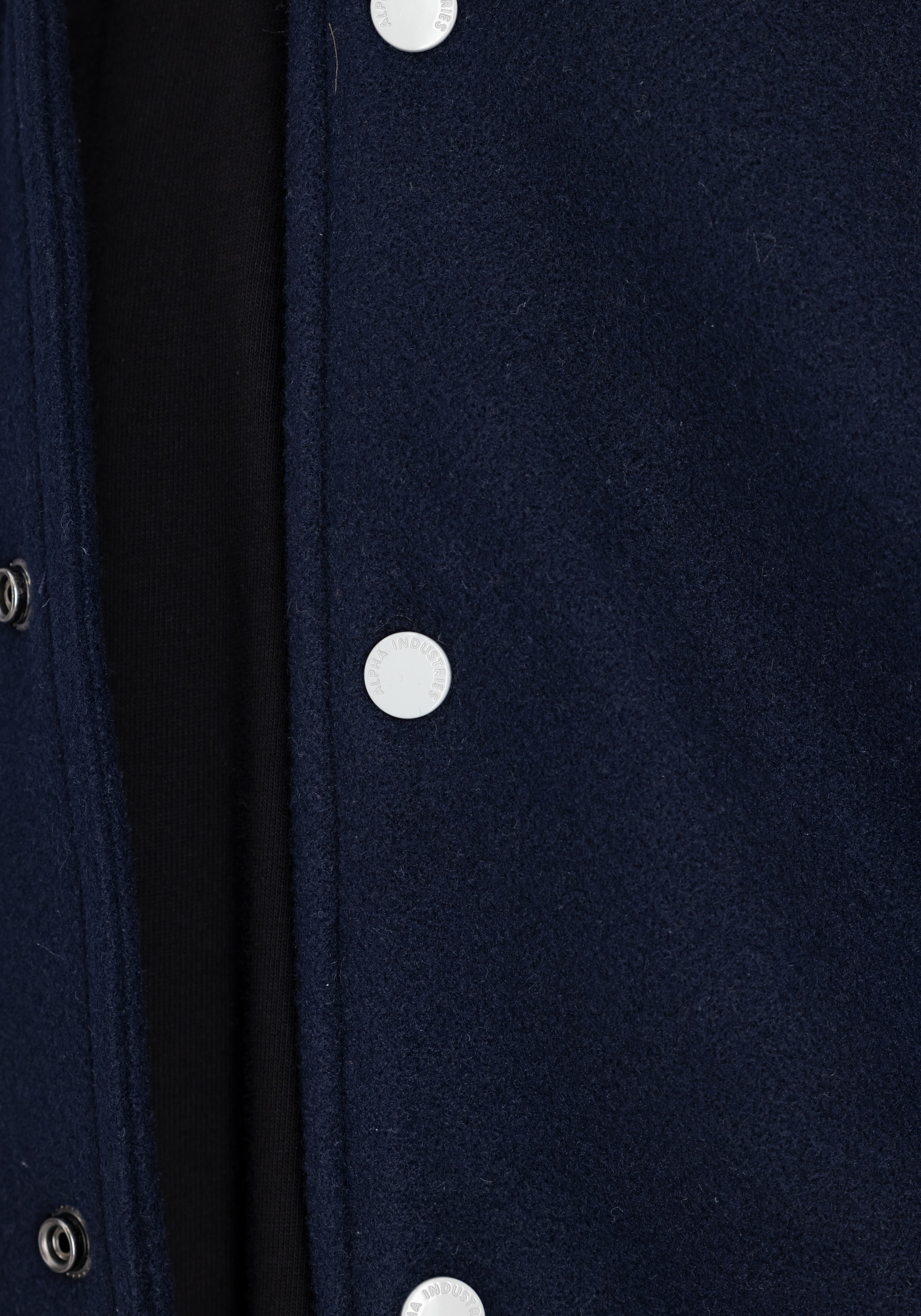 Alpha Industries Bomberjacke »Varsity Air Force Jacket«